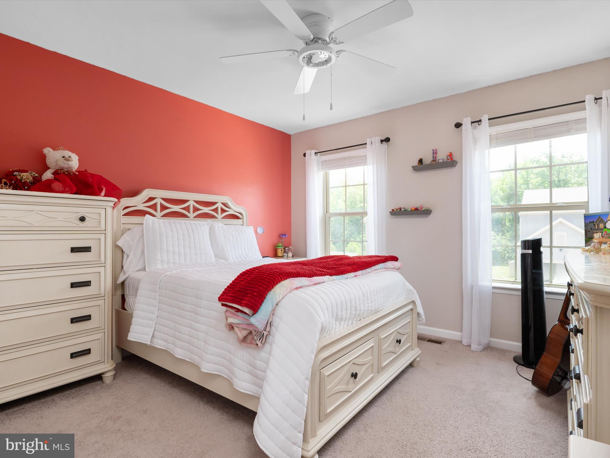 HARMANS RIDGE - Residential