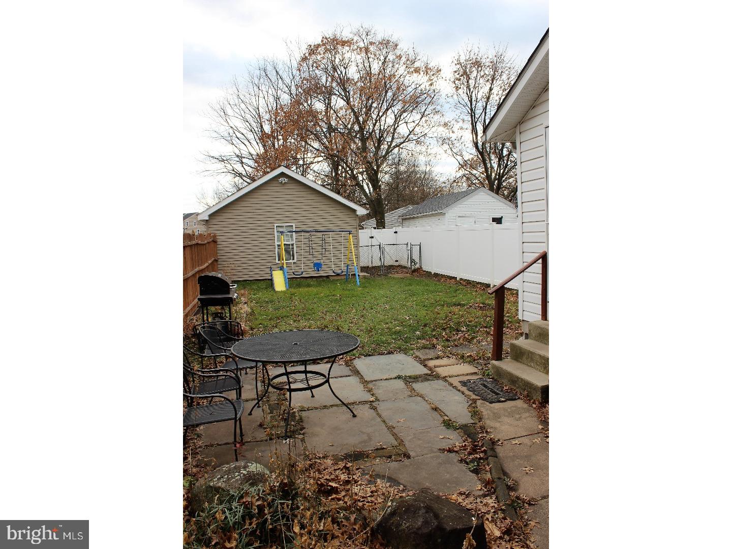 RYAN COURT - Residential