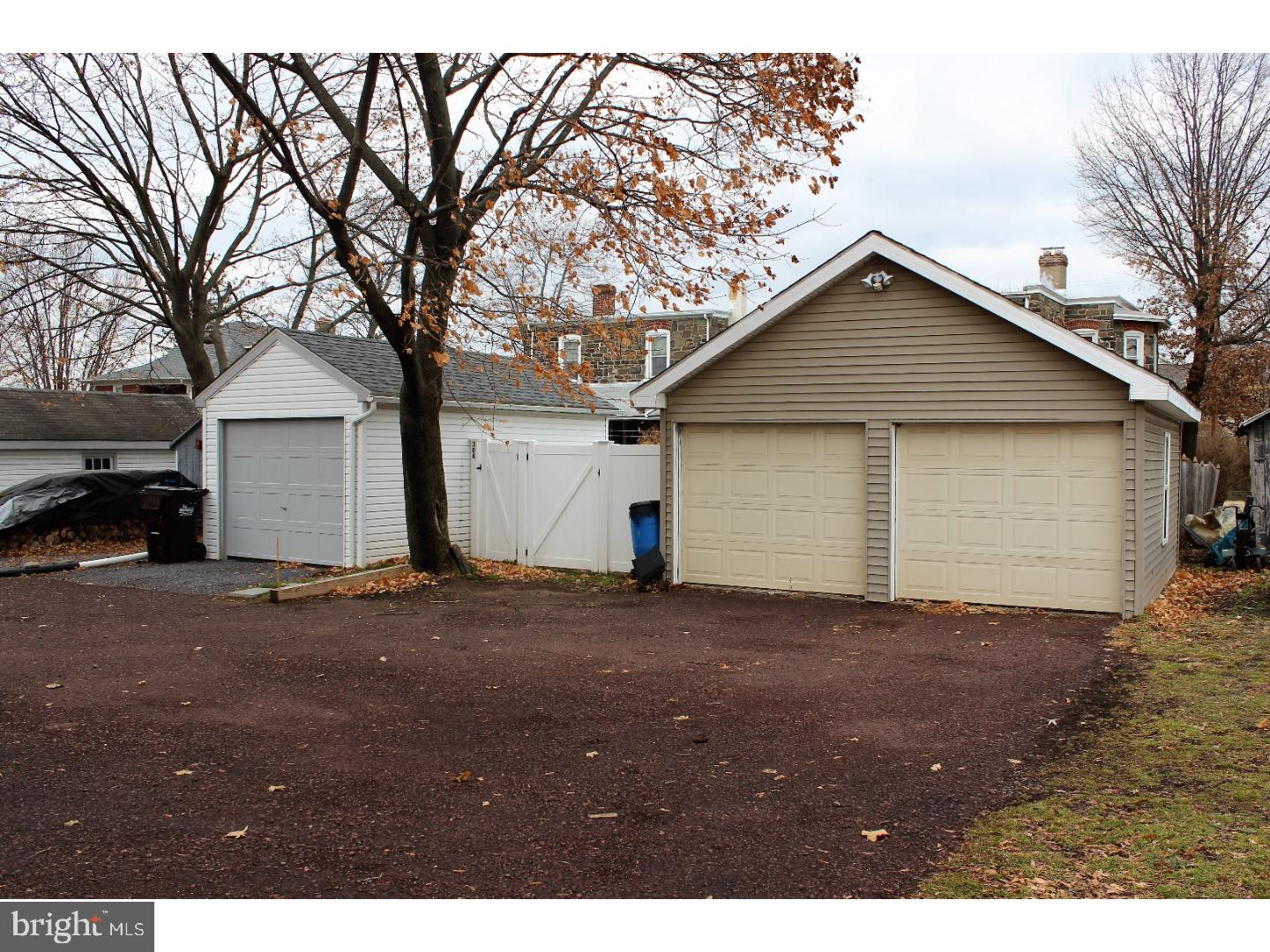 RYAN COURT - Residential