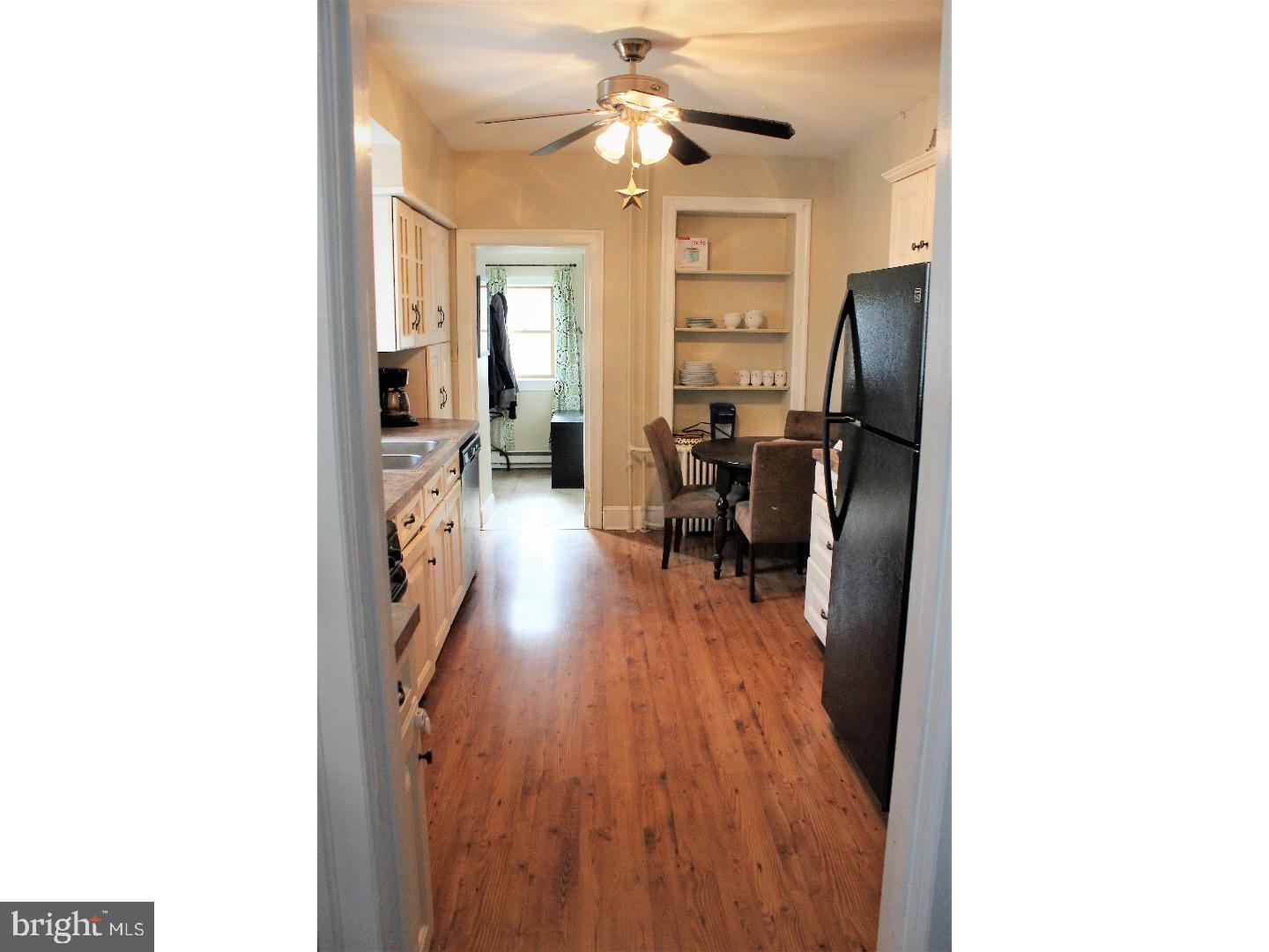 RYAN COURT - Residential