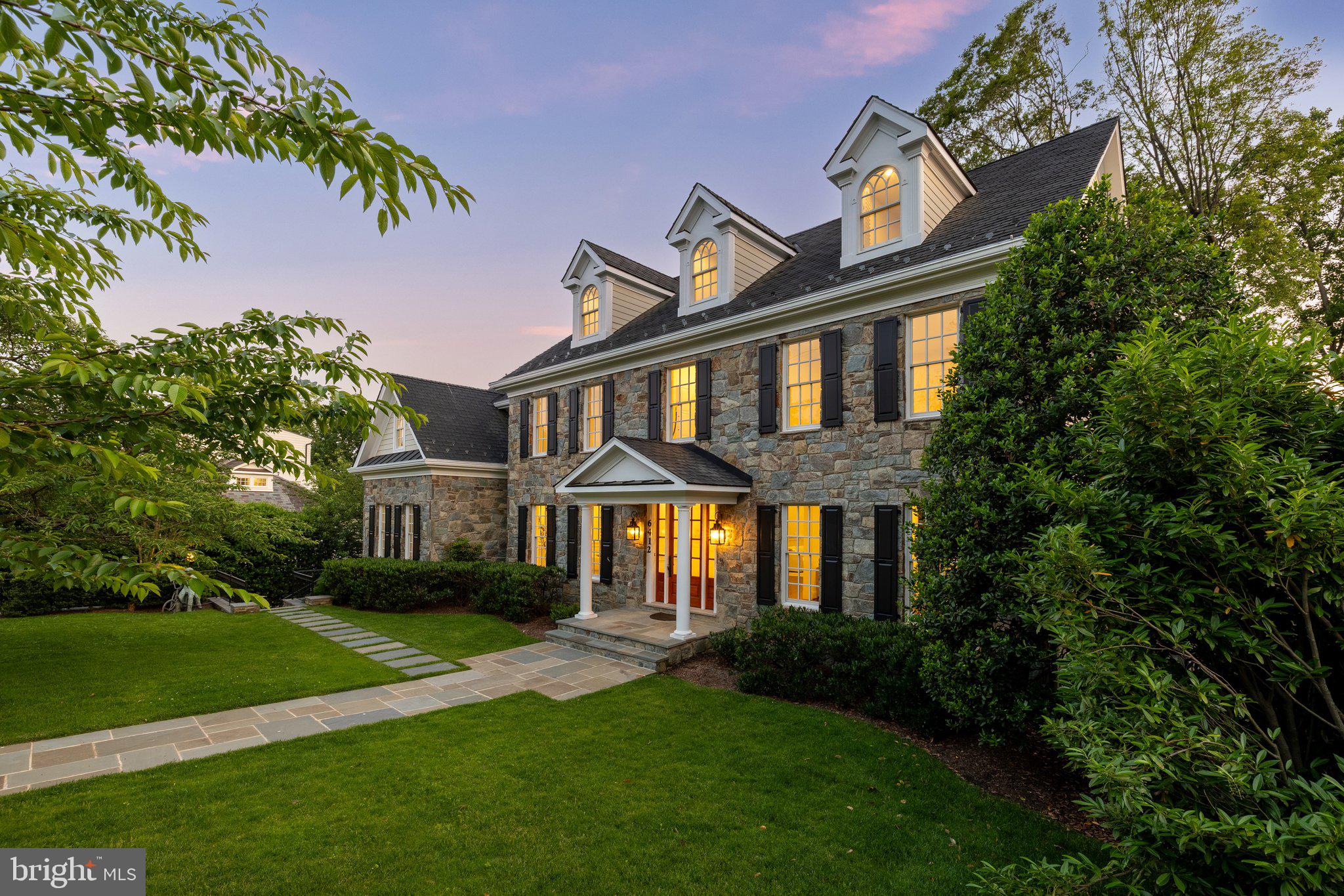 6412 GARNETT DRIVE