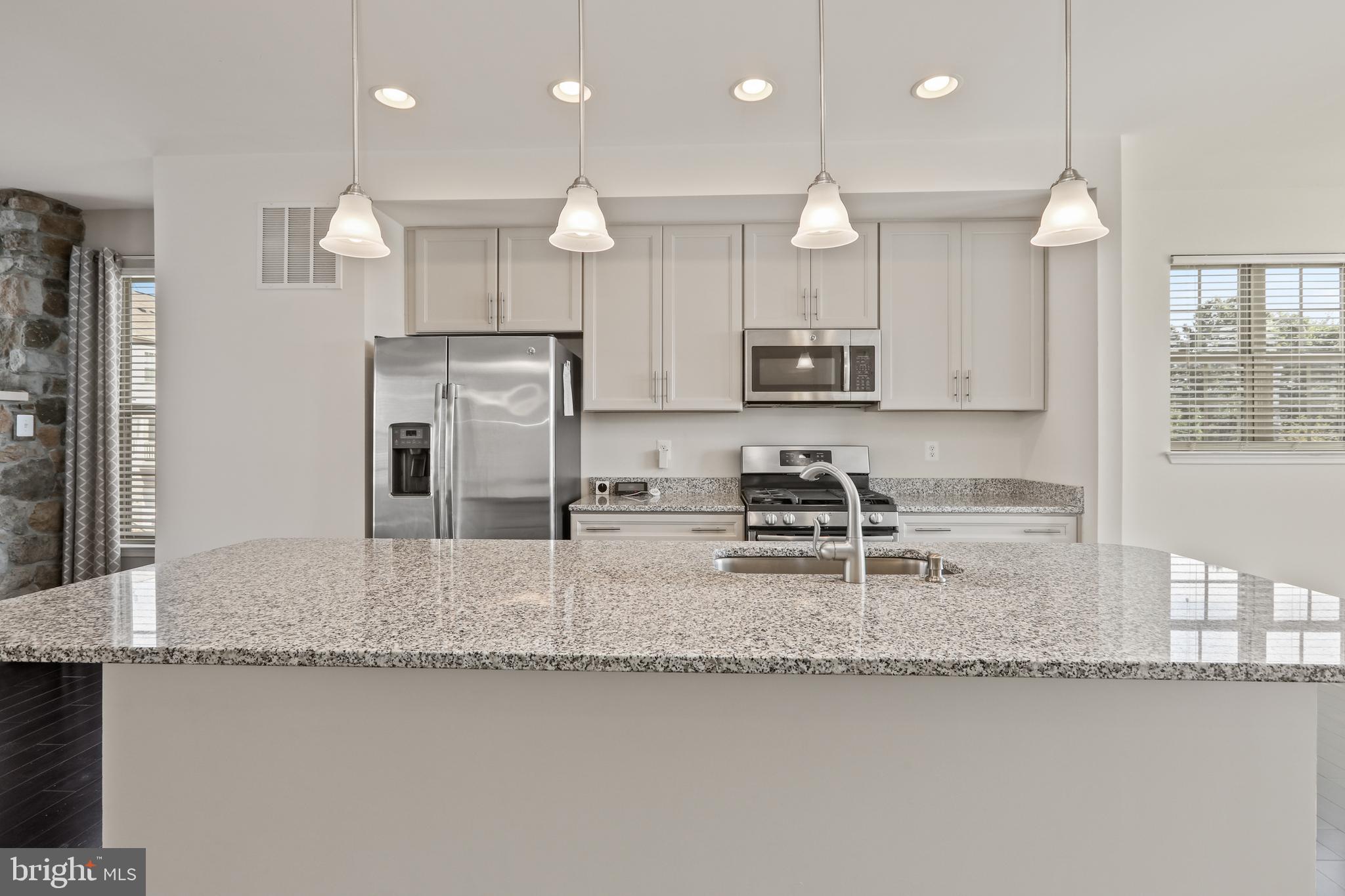 LAKES AT STANSBURY SHORE - Residential