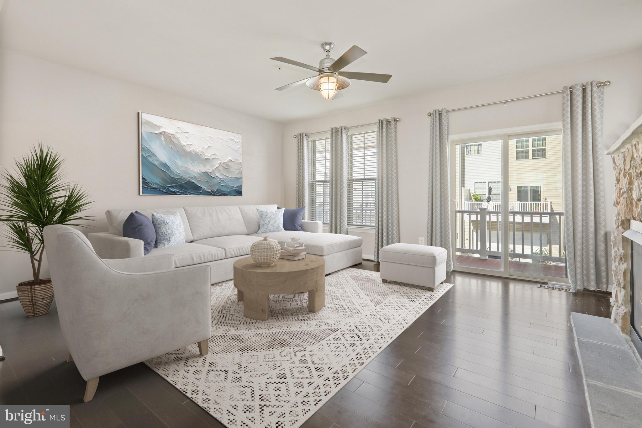 LAKES AT STANSBURY SHORE - Residential