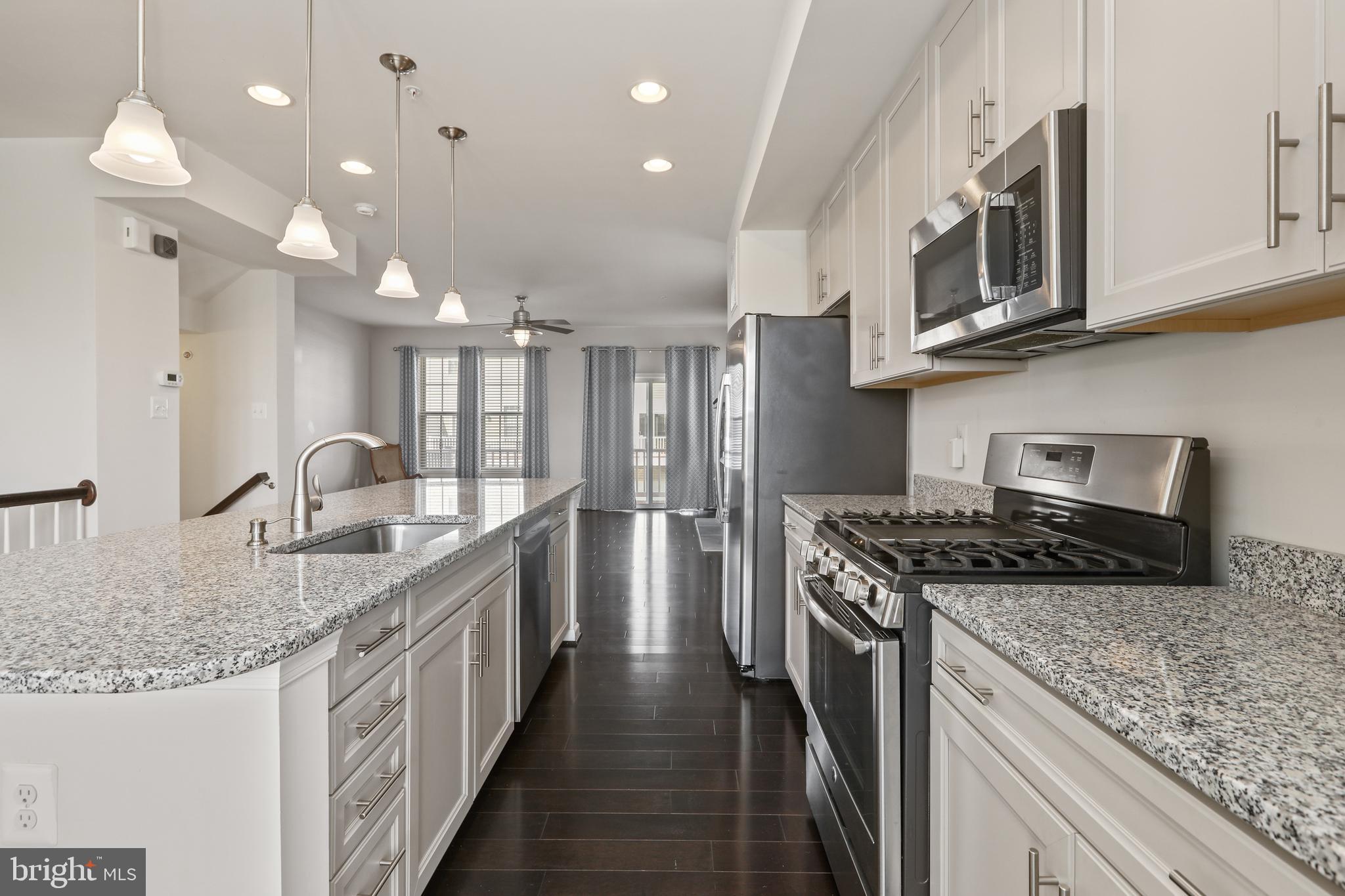 LAKES AT STANSBURY SHORE - Residential