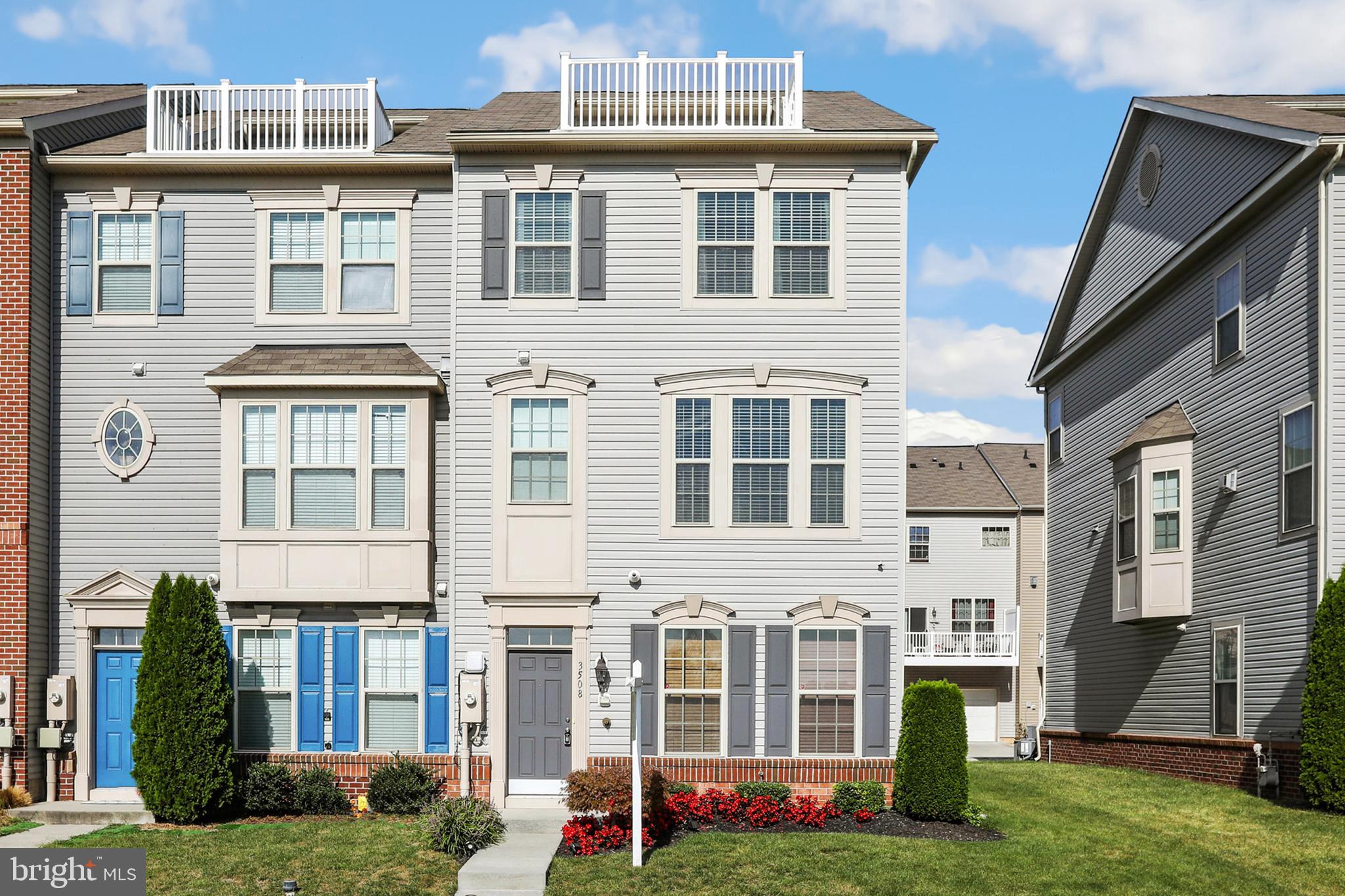 LAKES AT STANSBURY SHORE - Residential