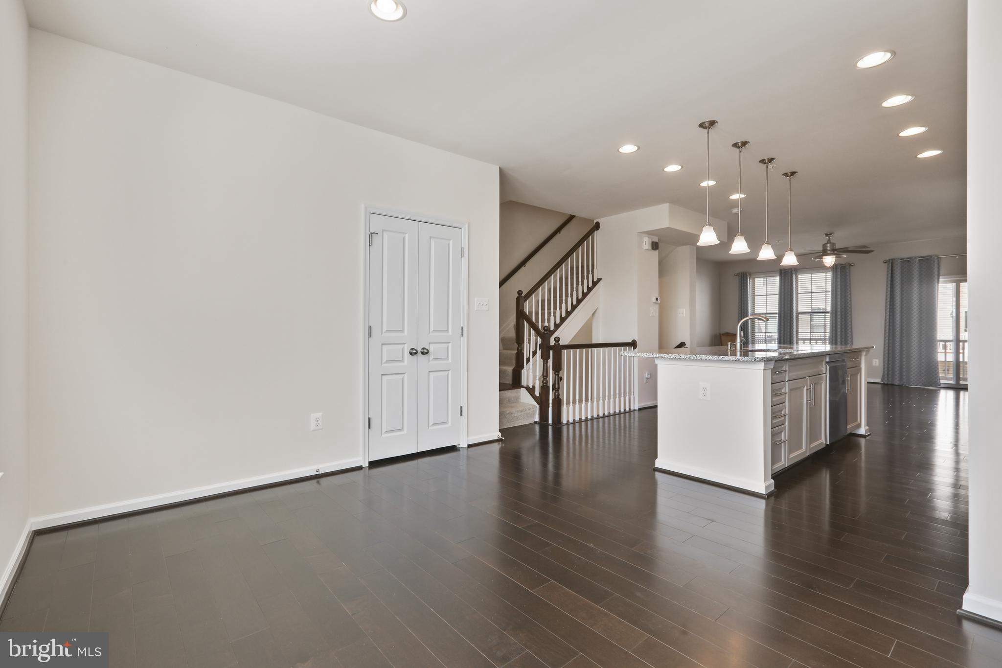 LAKES AT STANSBURY SHORE - Residential