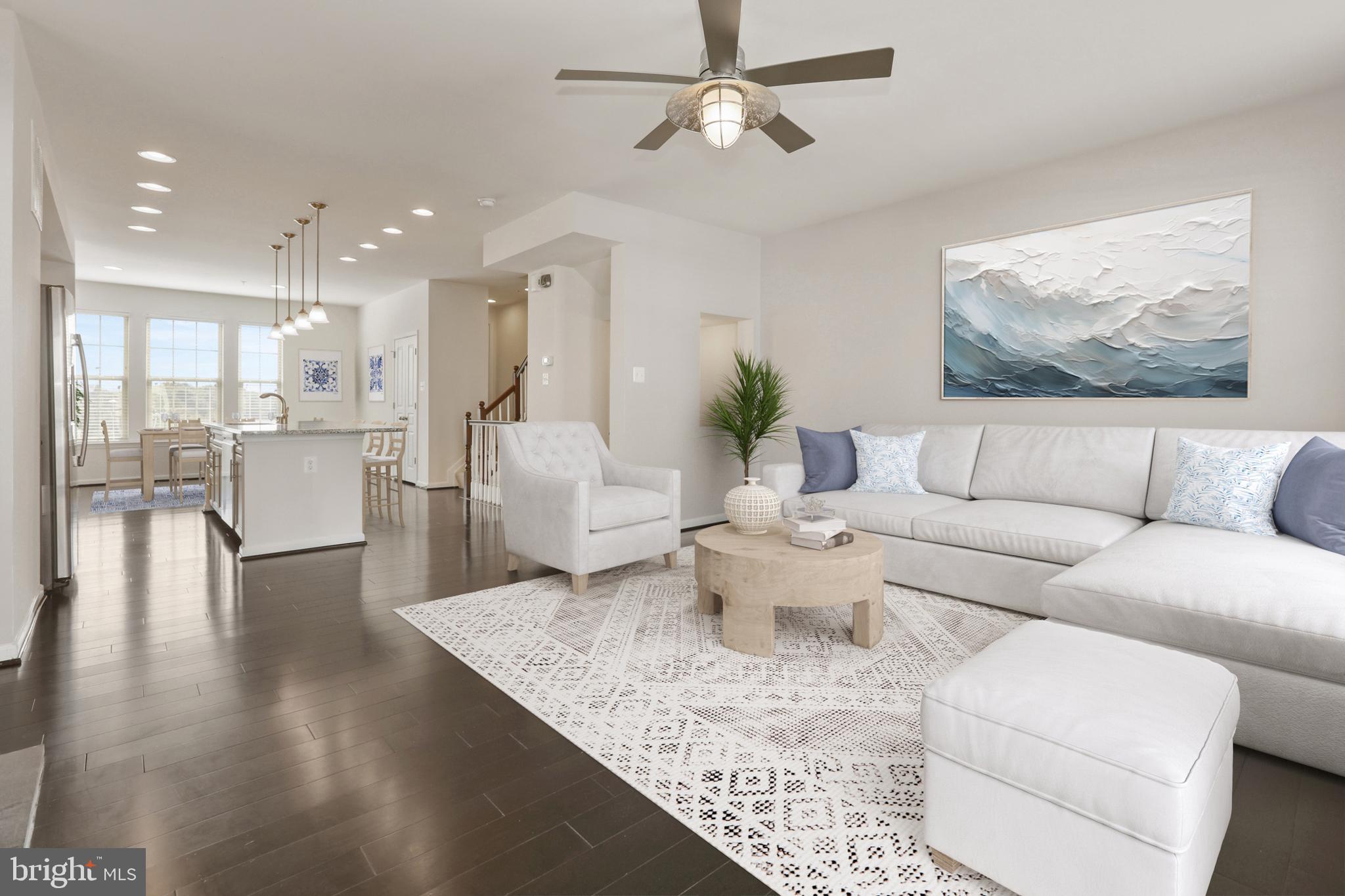 LAKES AT STANSBURY SHORE - Residential