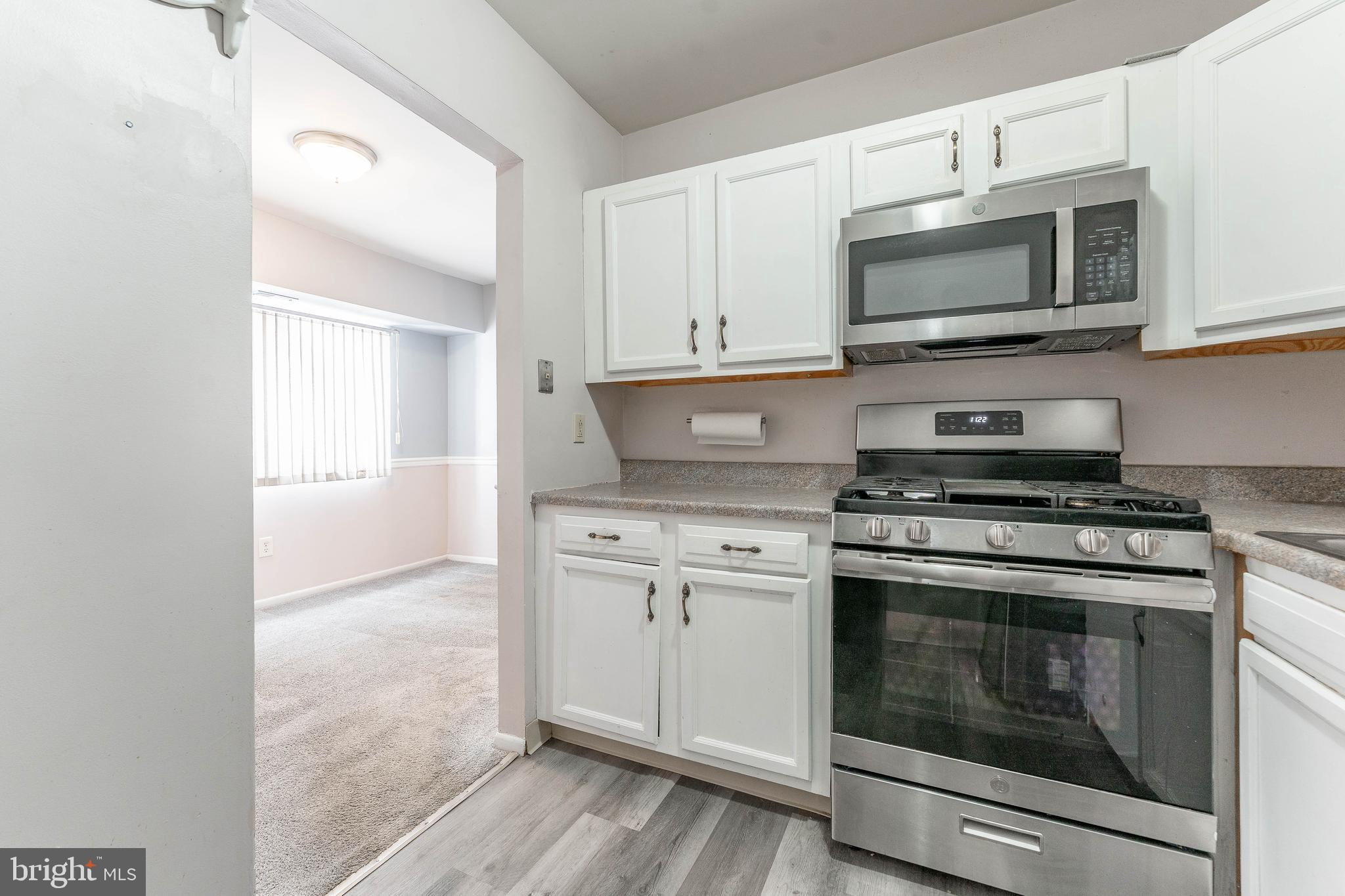 THE MEADOWS - Residential