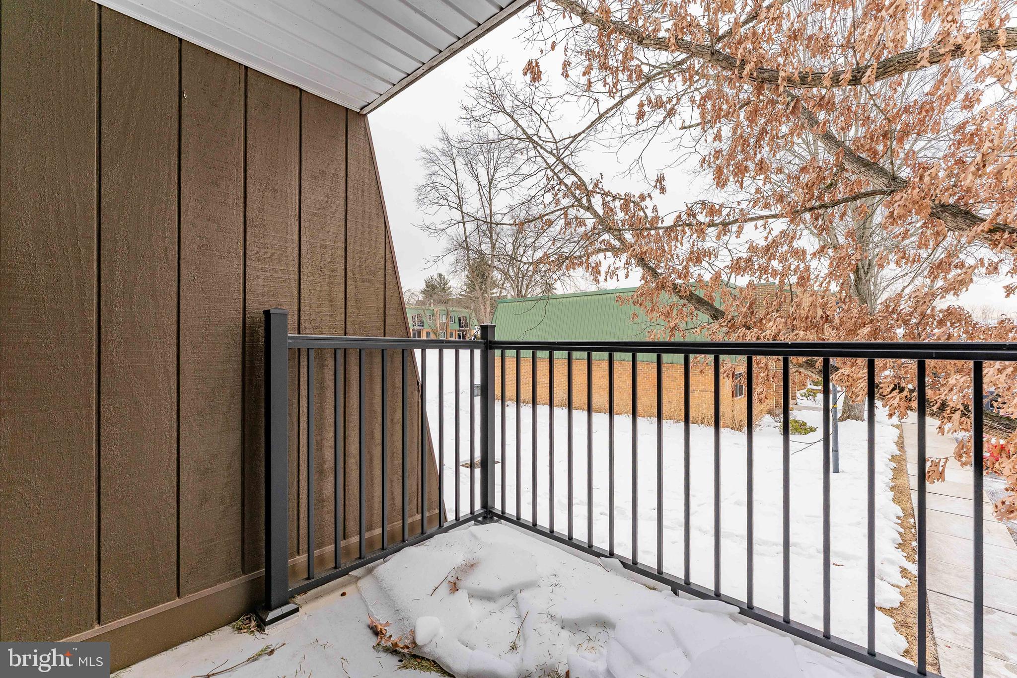 THE MEADOWS - Residential