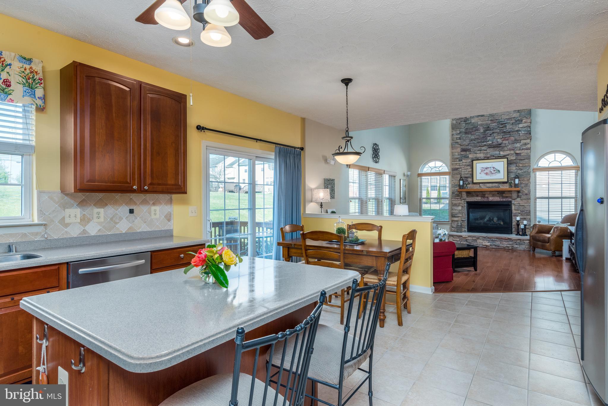 WINTERS MANOR - Residential