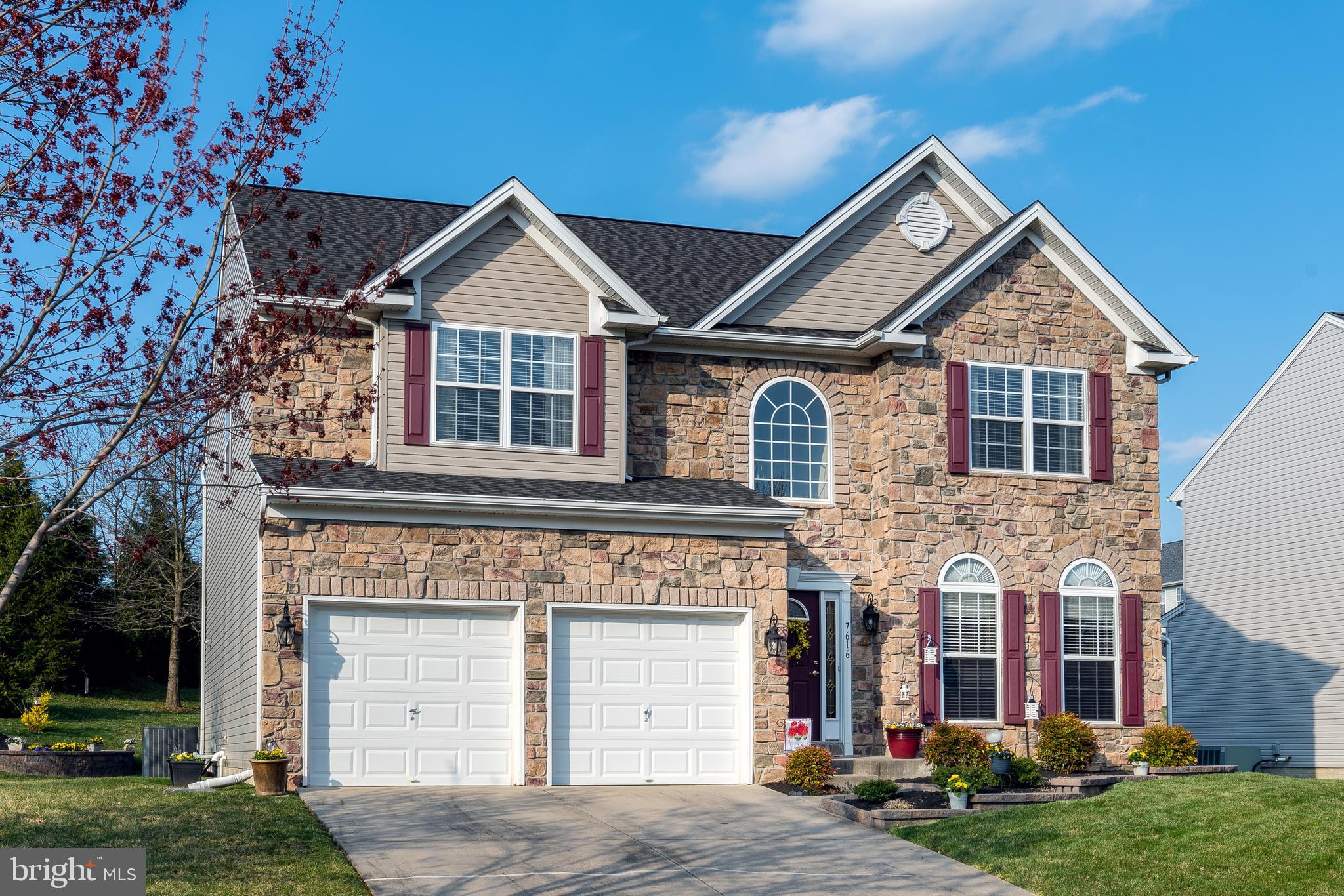 WINTERS MANOR - Residential