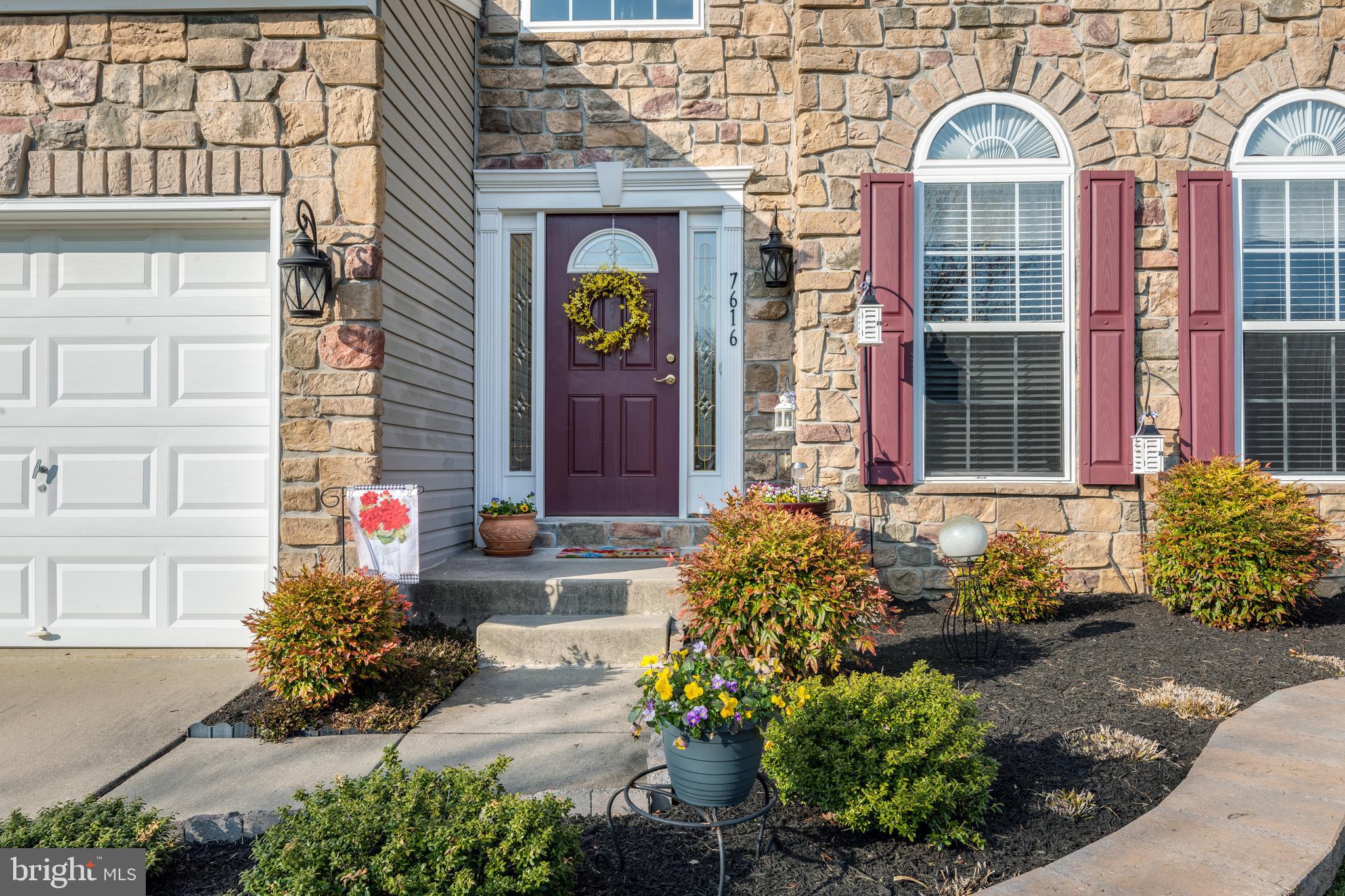 WINTERS MANOR - Residential