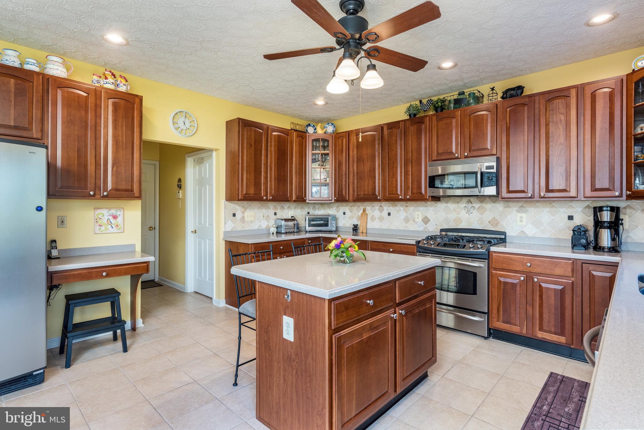 WINTERS MANOR - Residential