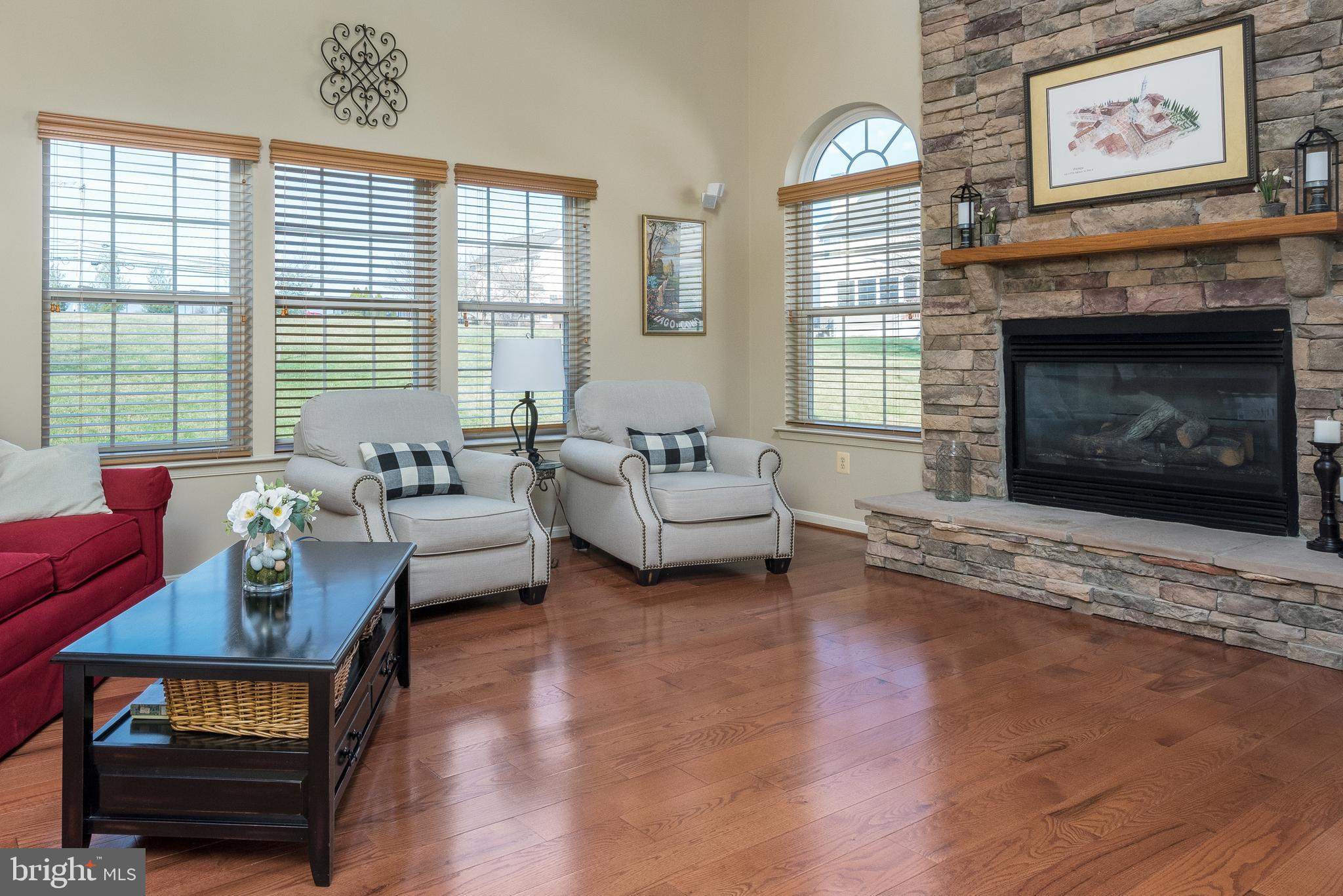 WINTERS MANOR - Residential