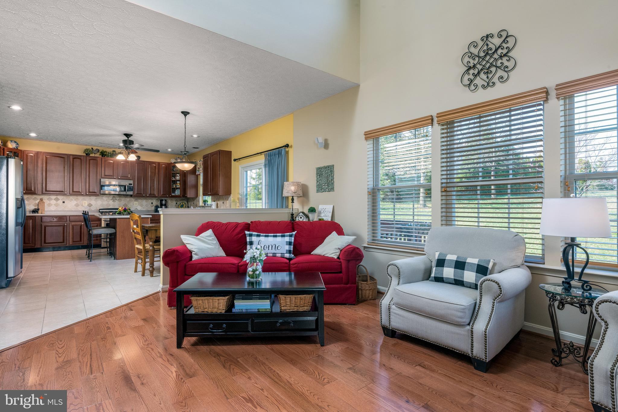 WINTERS MANOR - Residential