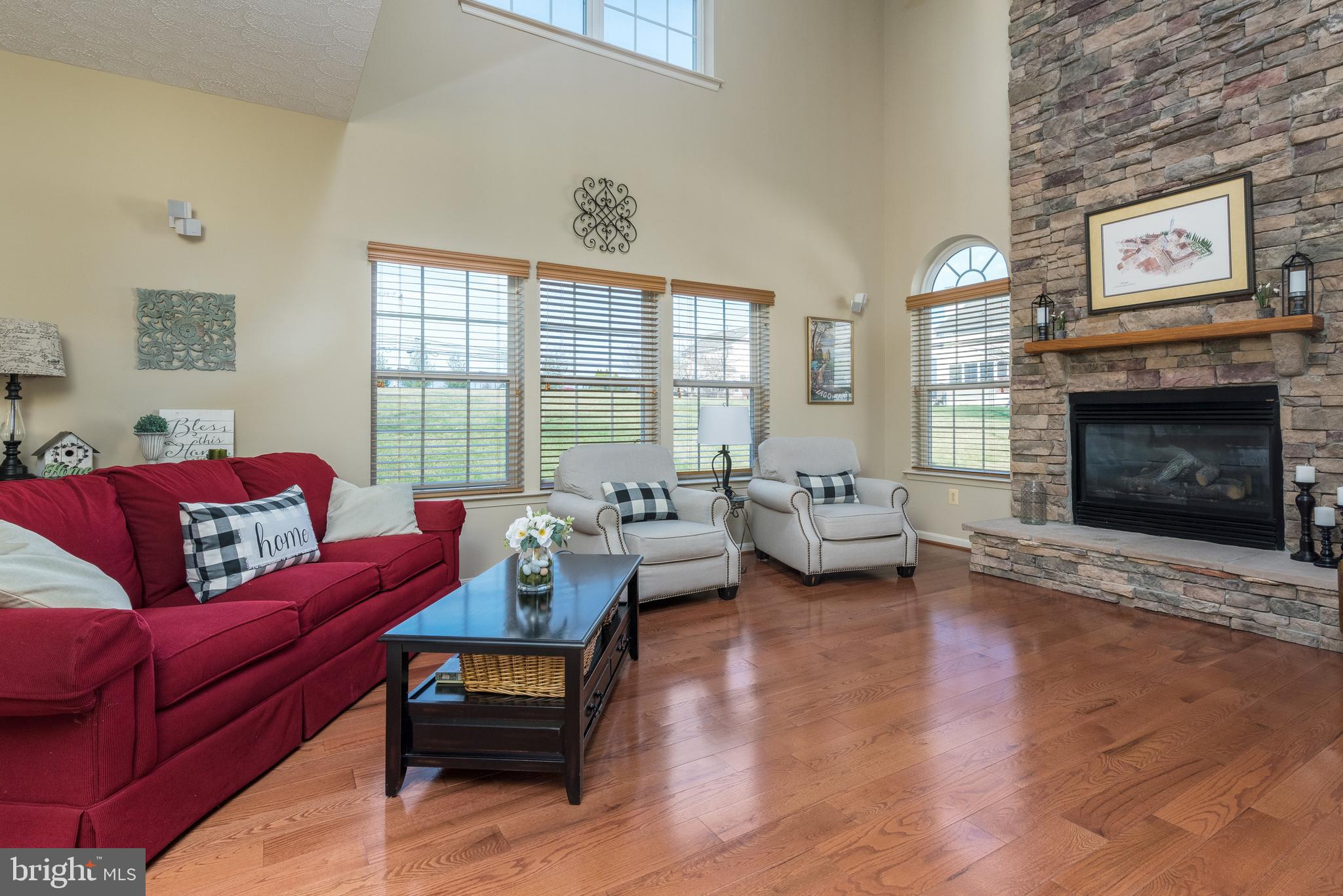 WINTERS MANOR - Residential