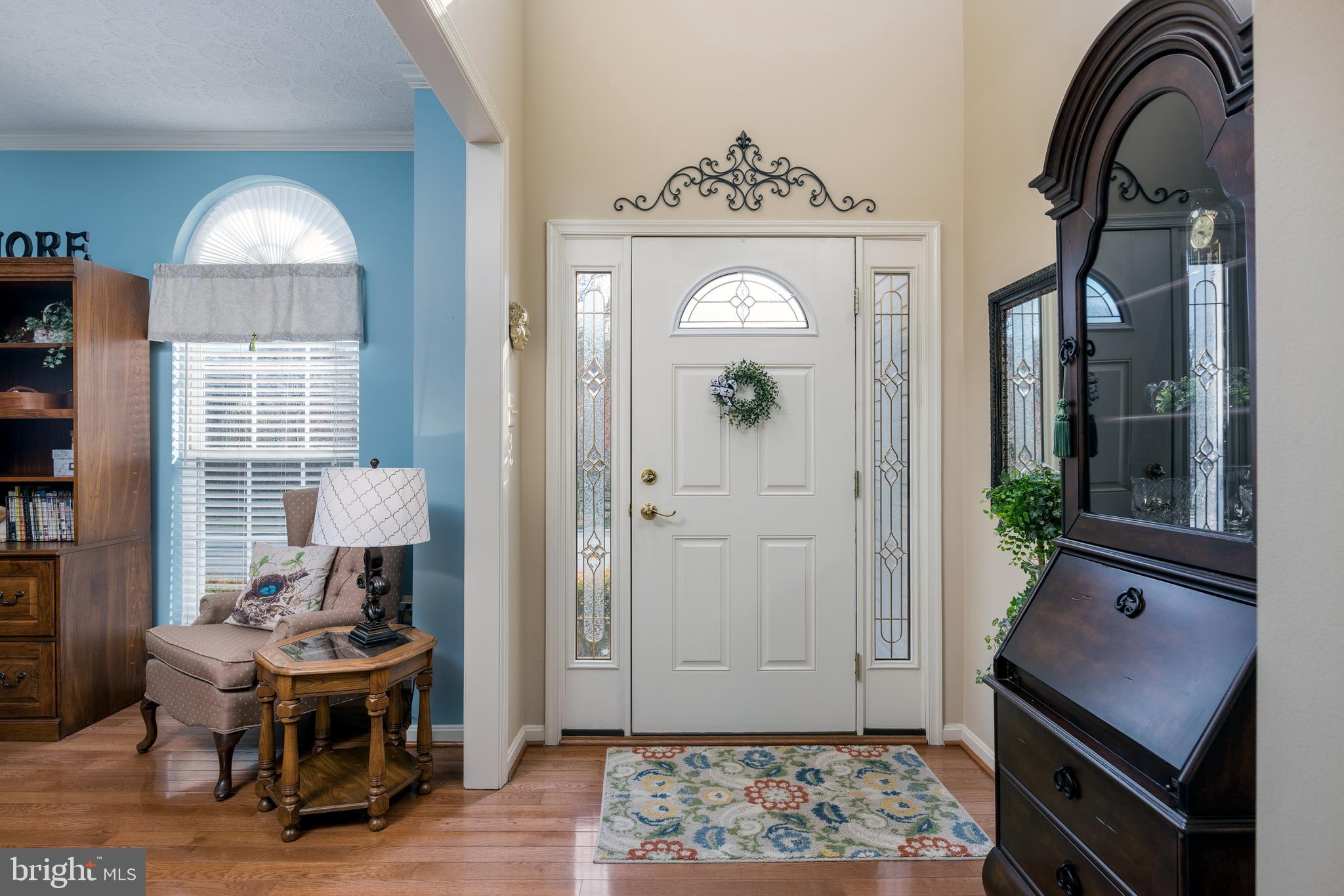 WINTERS MANOR - Residential