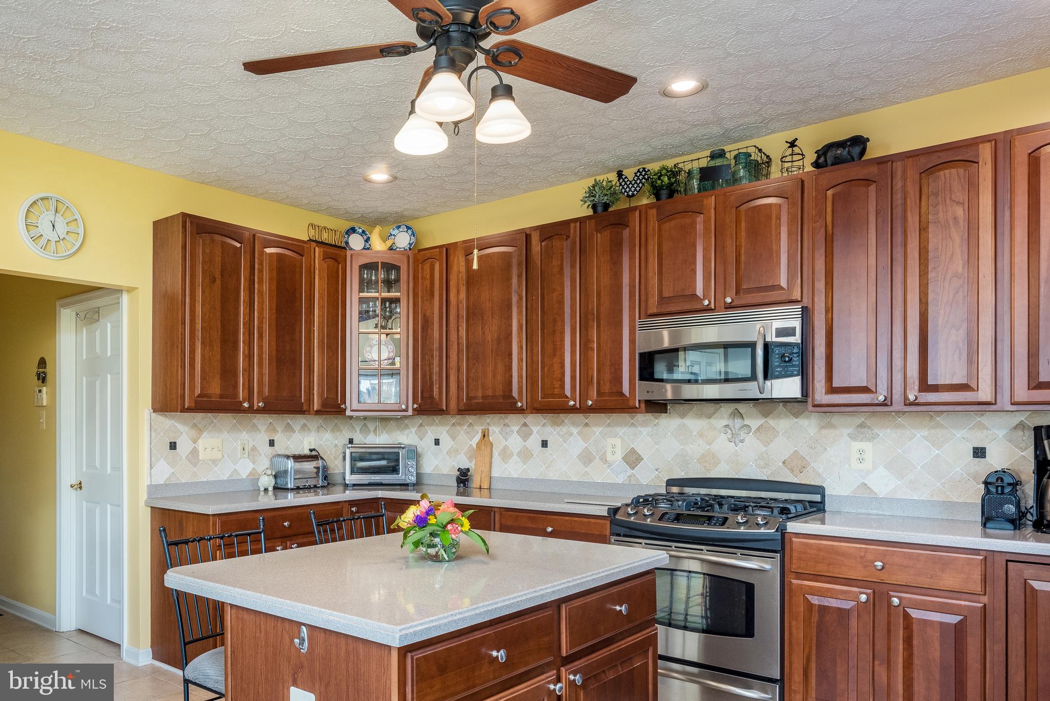 WINTERS MANOR - Residential