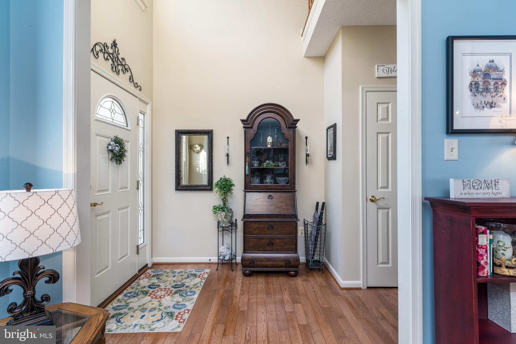 WINTERS MANOR - Residential