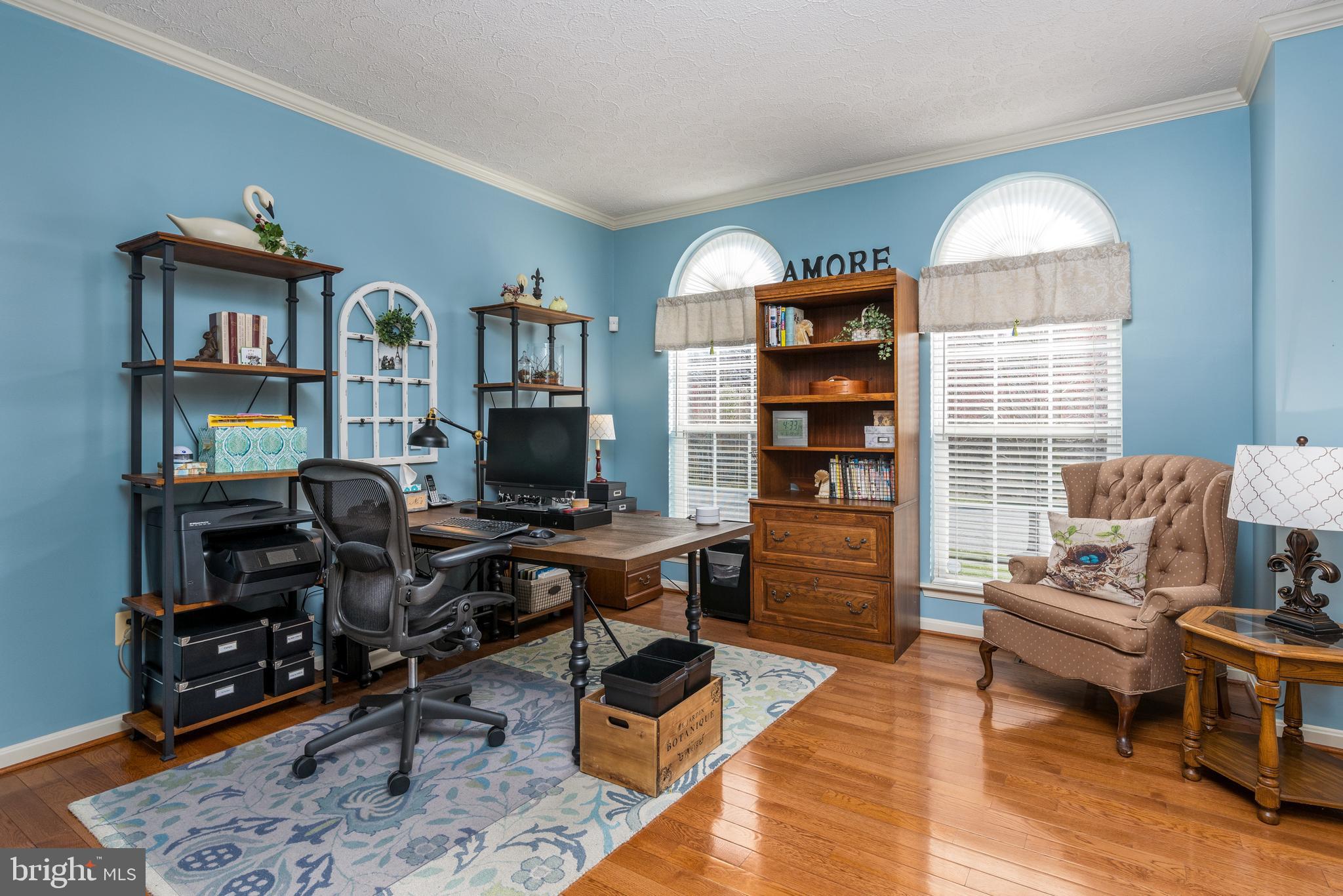 WINTERS MANOR - Residential