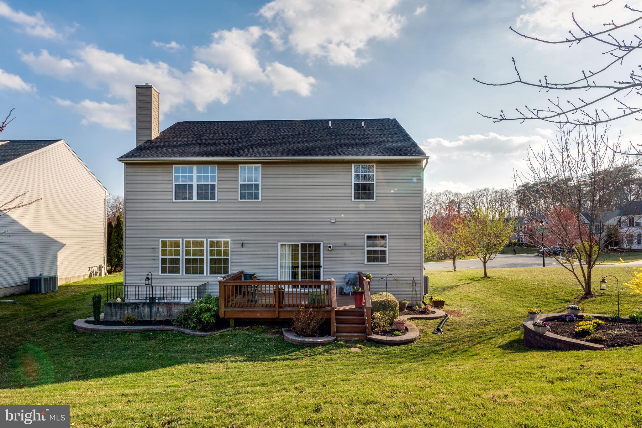 WINTERS MANOR - Residential