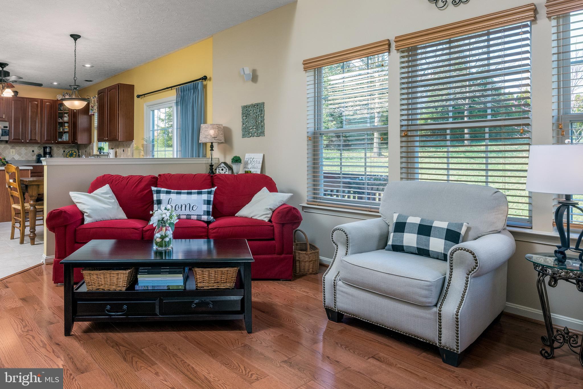 WINTERS MANOR - Residential