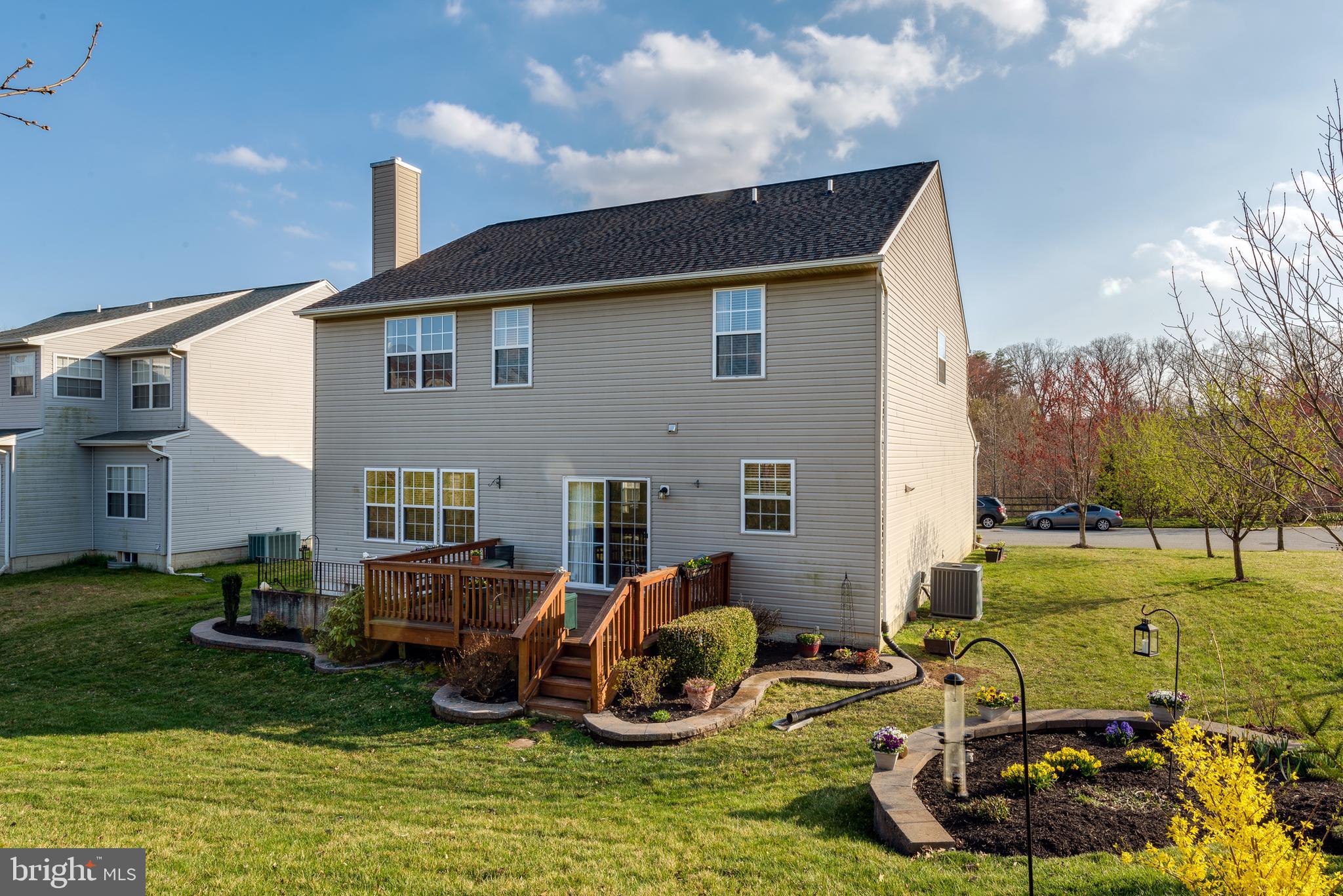 WINTERS MANOR - Residential