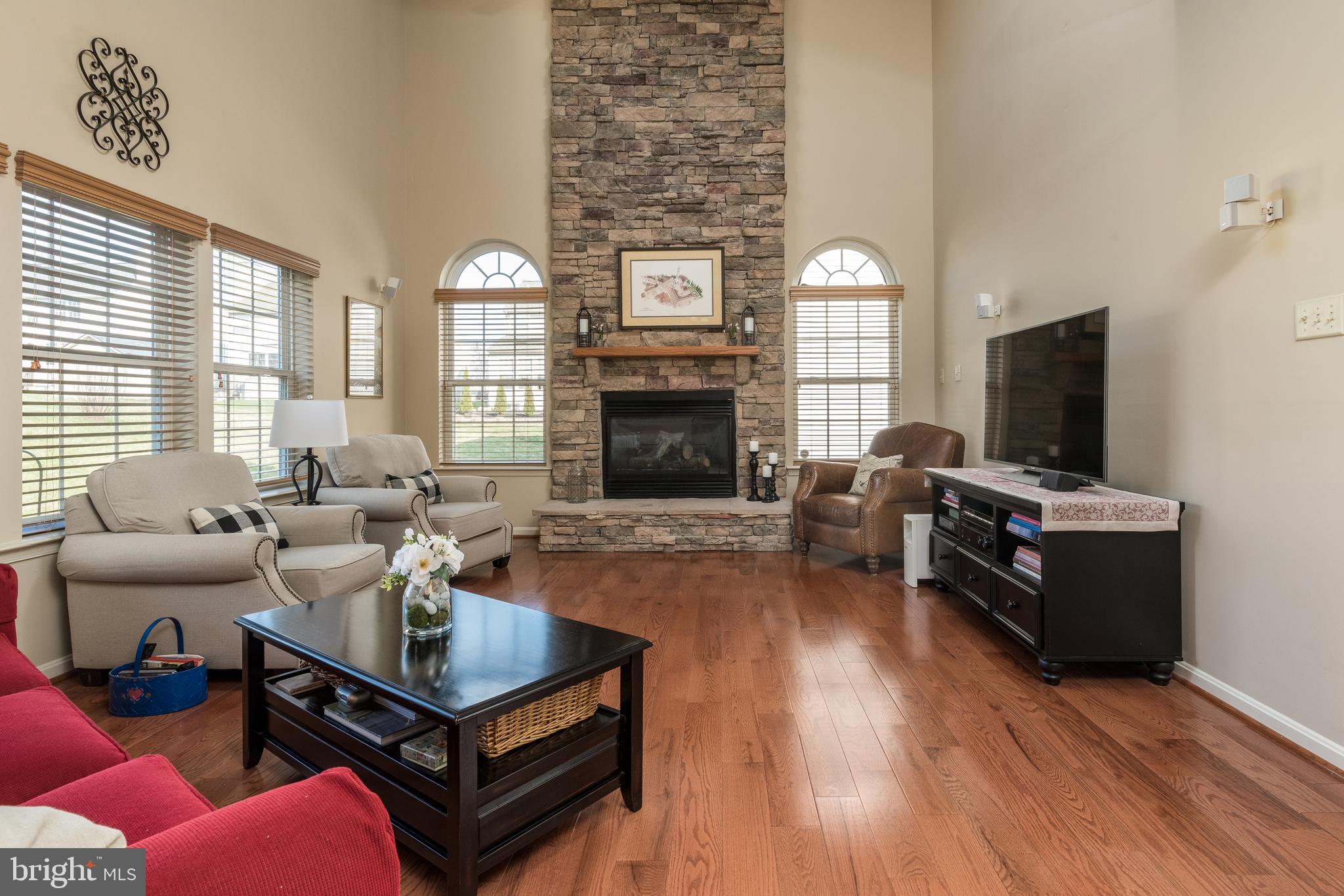 WINTERS MANOR - Residential