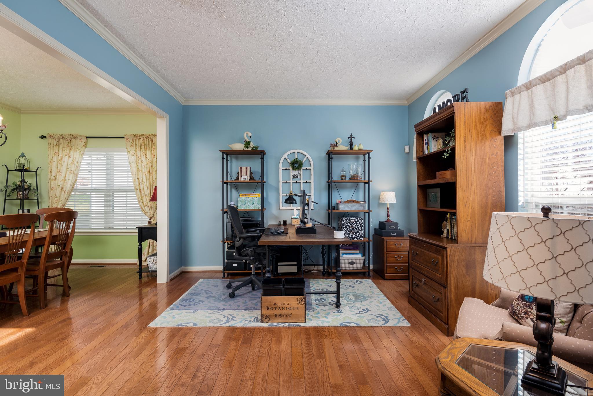 WINTERS MANOR - Residential