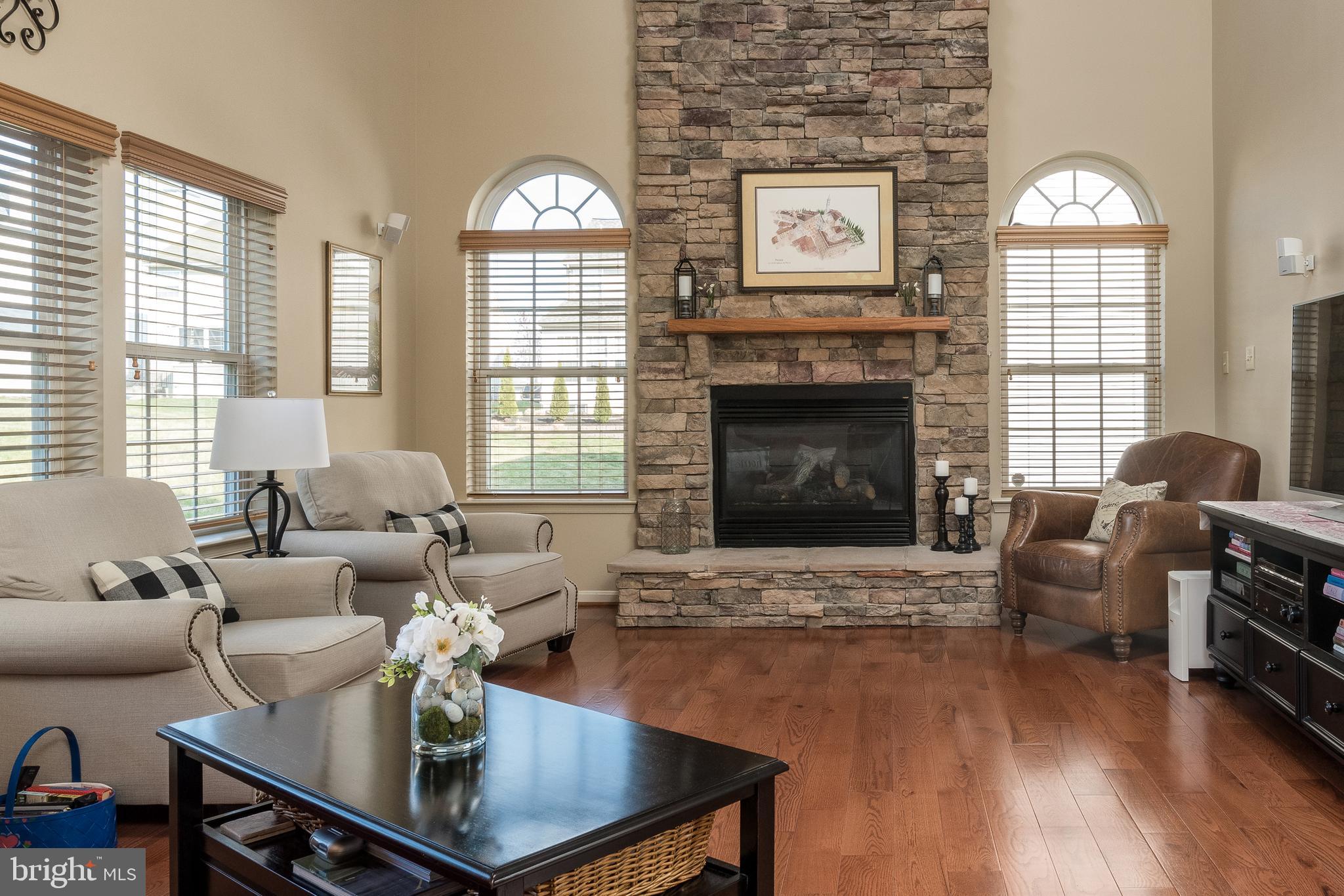 WINTERS MANOR - Residential