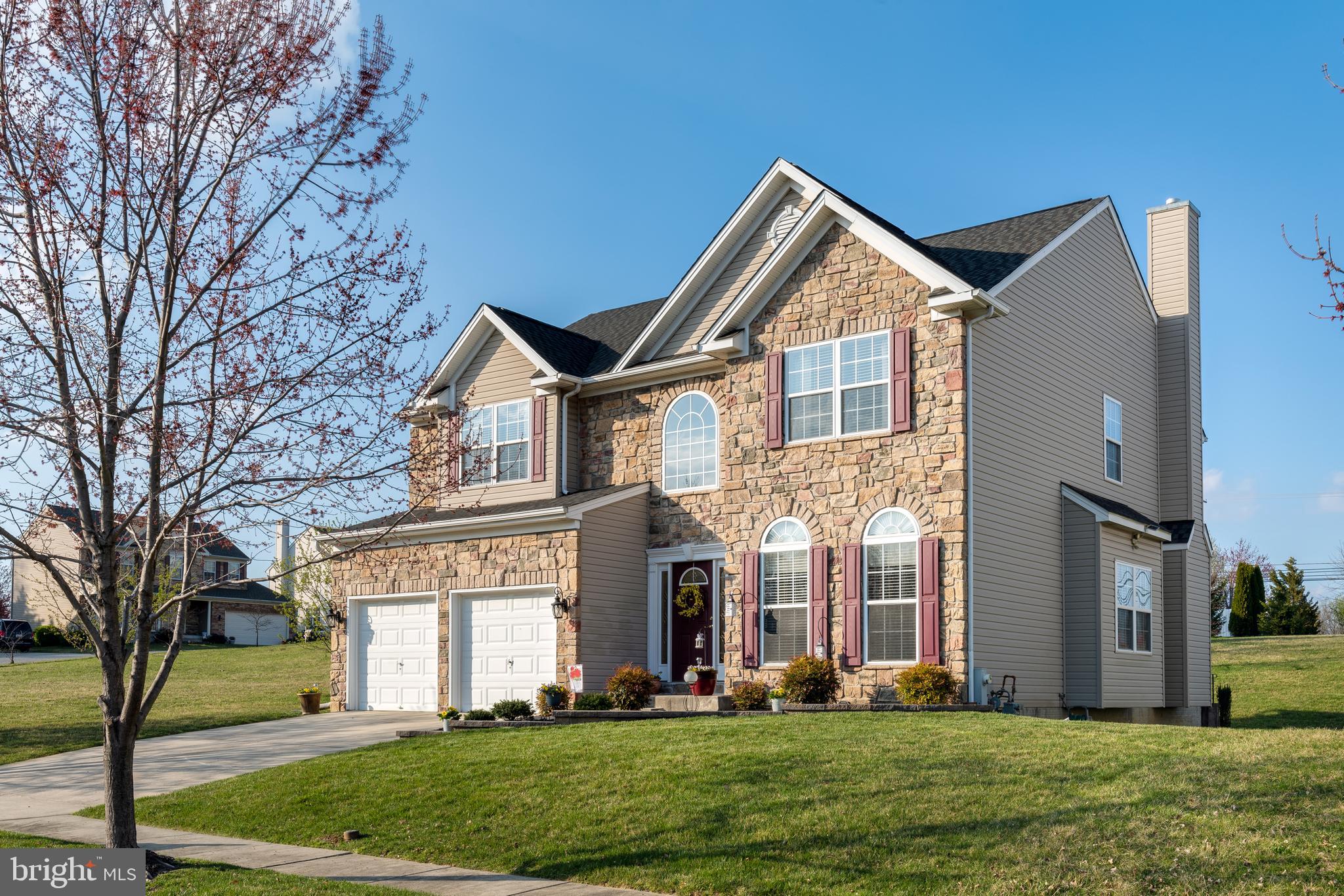 WINTERS MANOR - Residential