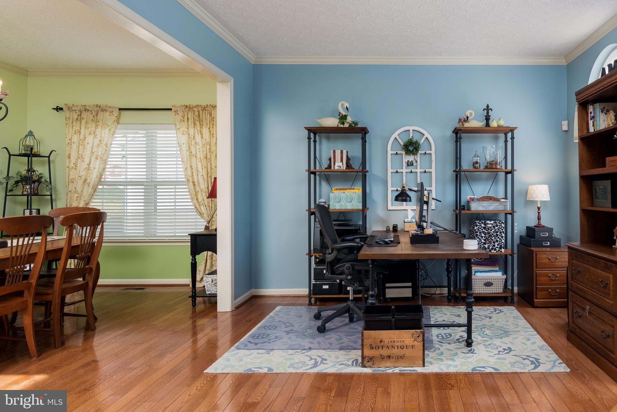 WINTERS MANOR - Residential