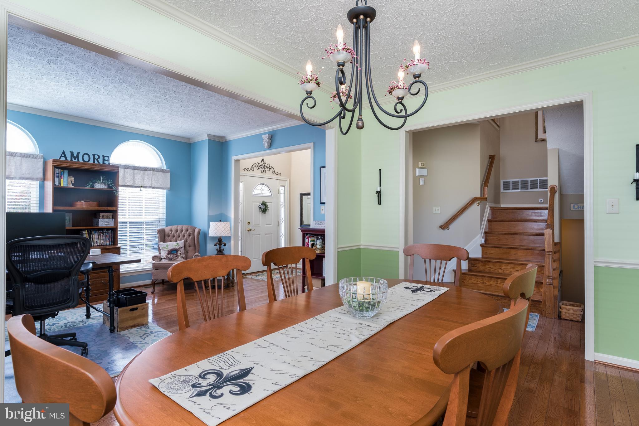 WINTERS MANOR - Residential