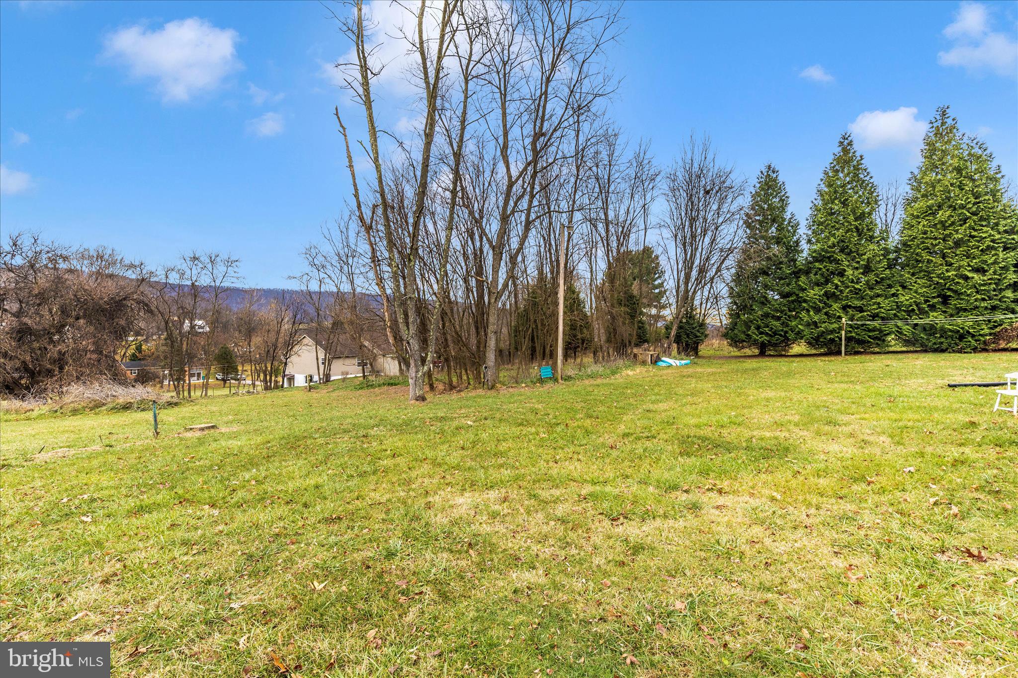 NONE AVAILABLE - Residential