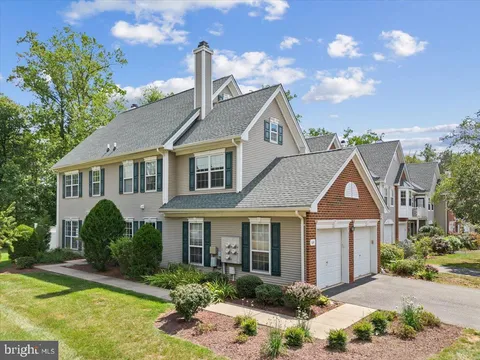 614 Bollen Court, Pennington, NJ 08534 - MLS#: NJME2063444