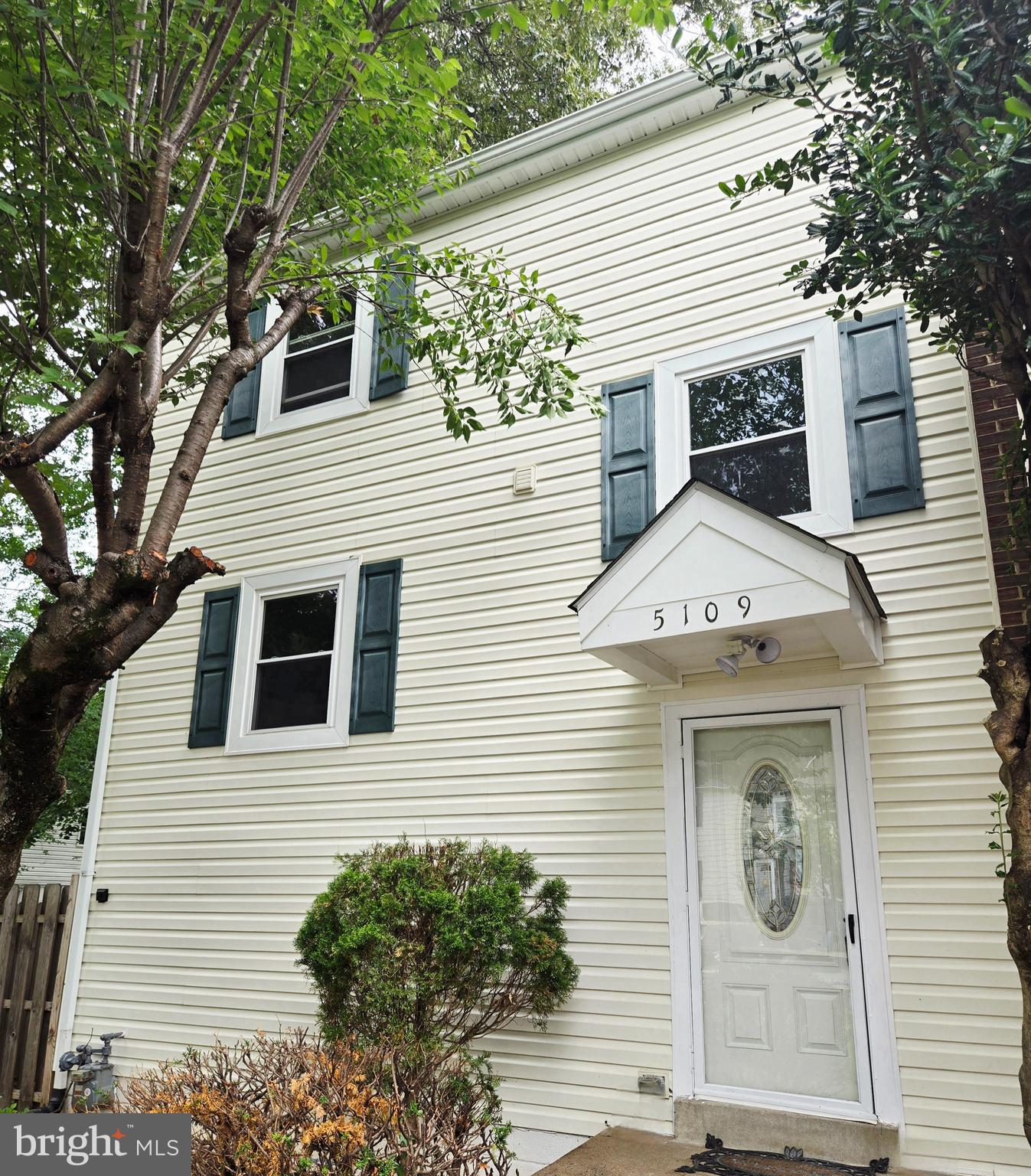 5109 HARFORD LANE