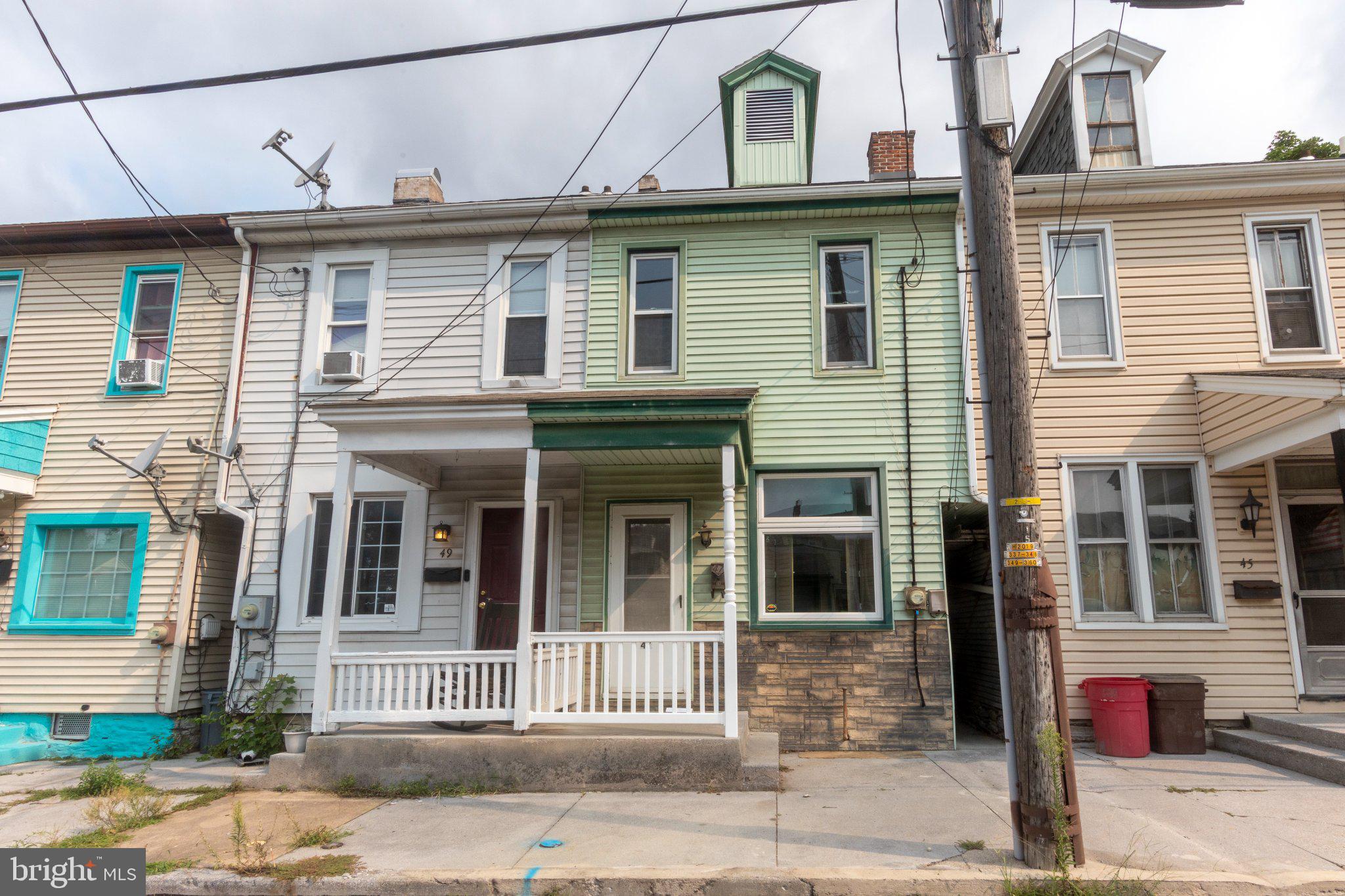 47 WALTON STREET