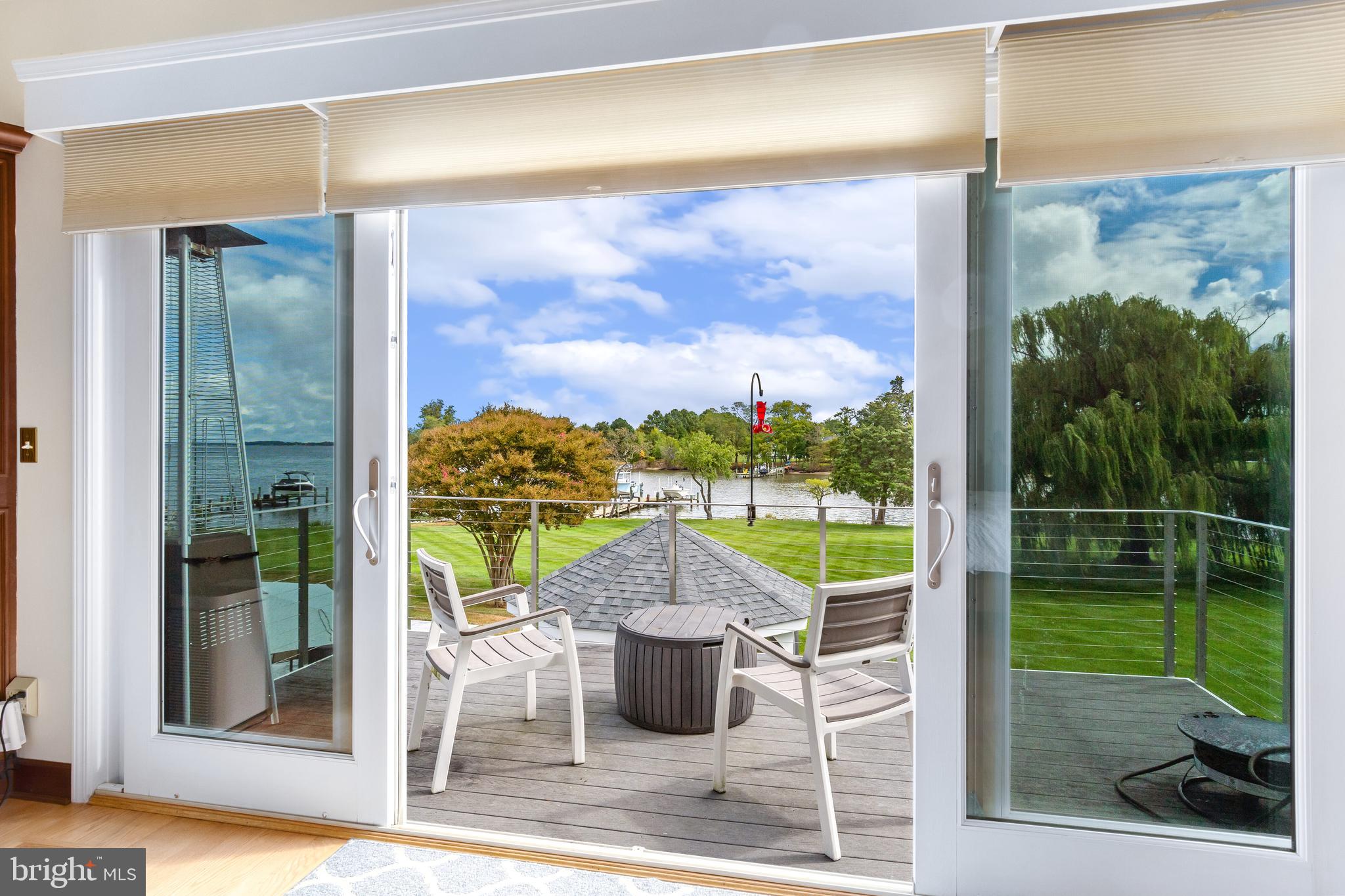 MARTINGHAM - Residential