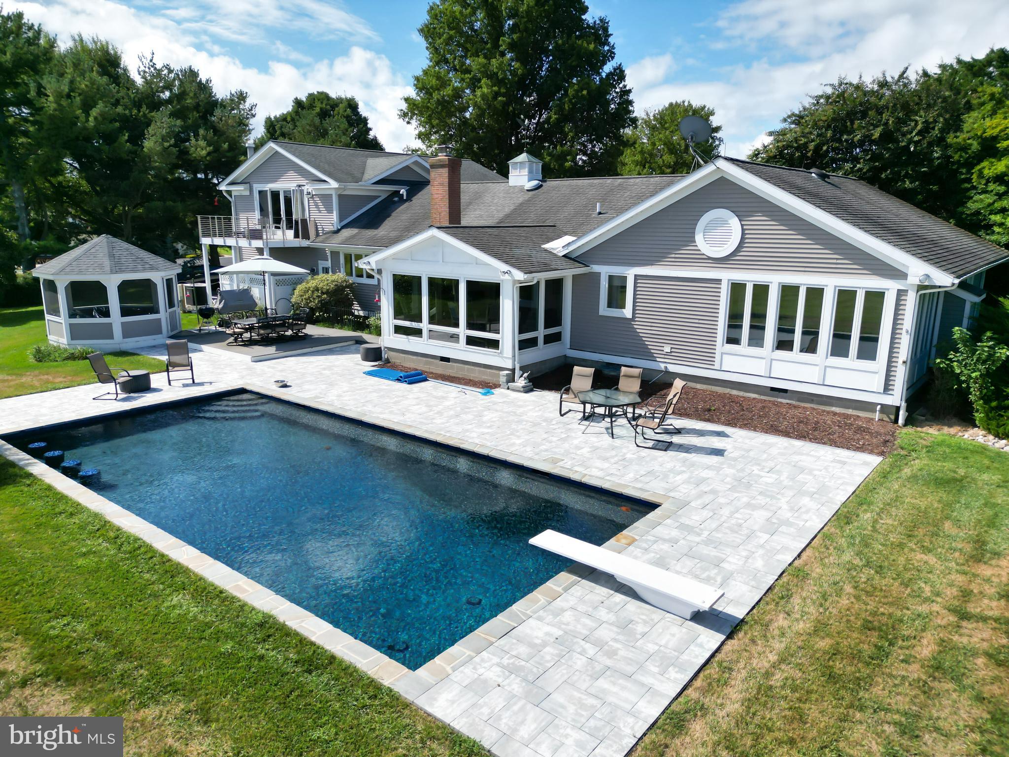 MARTINGHAM - Residential