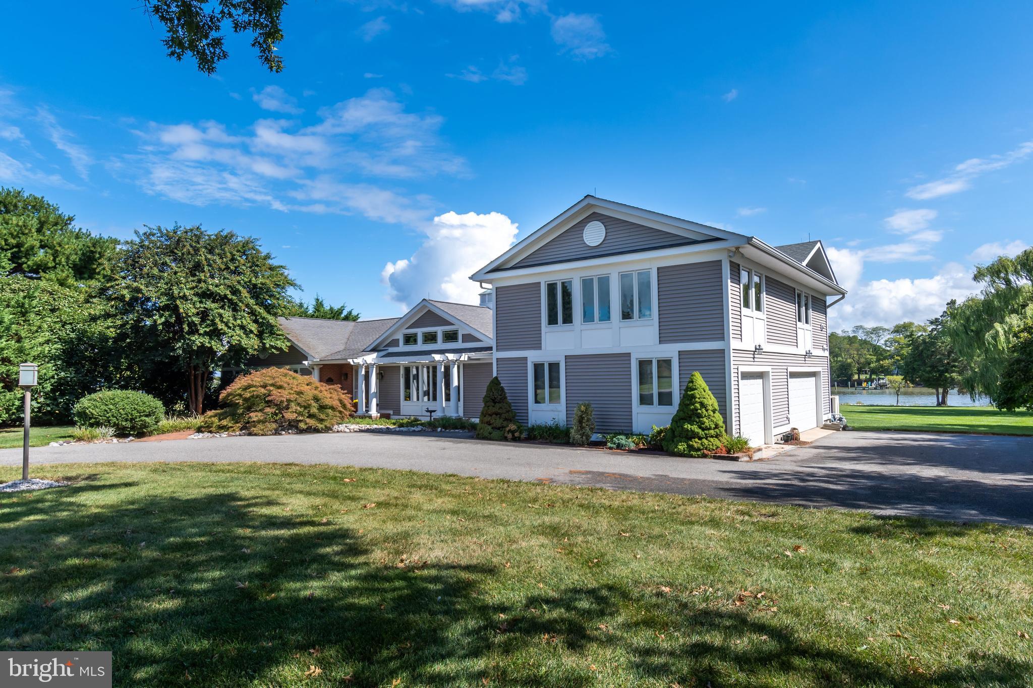 MARTINGHAM - Residential