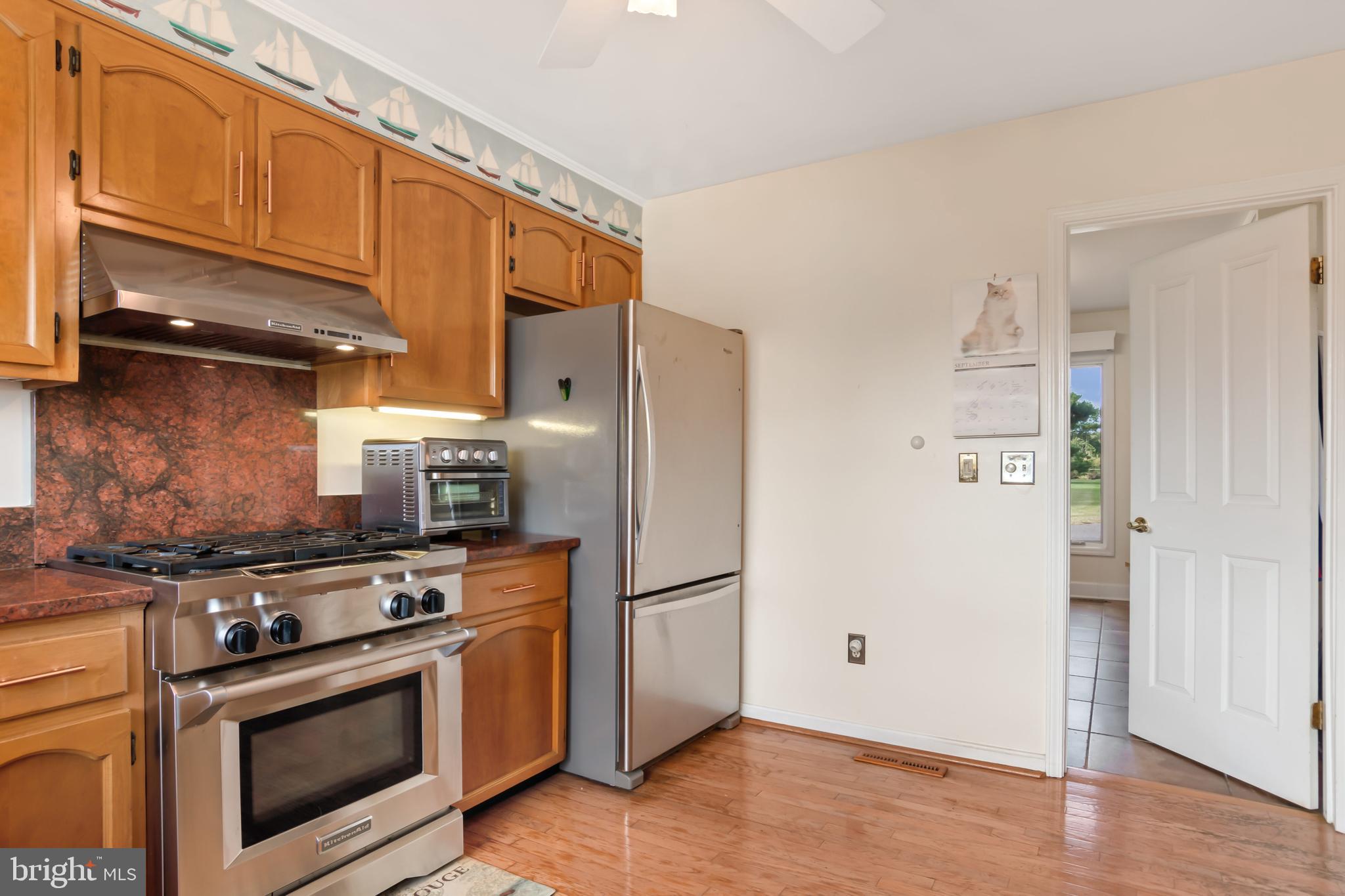 MARTINGHAM - Residential