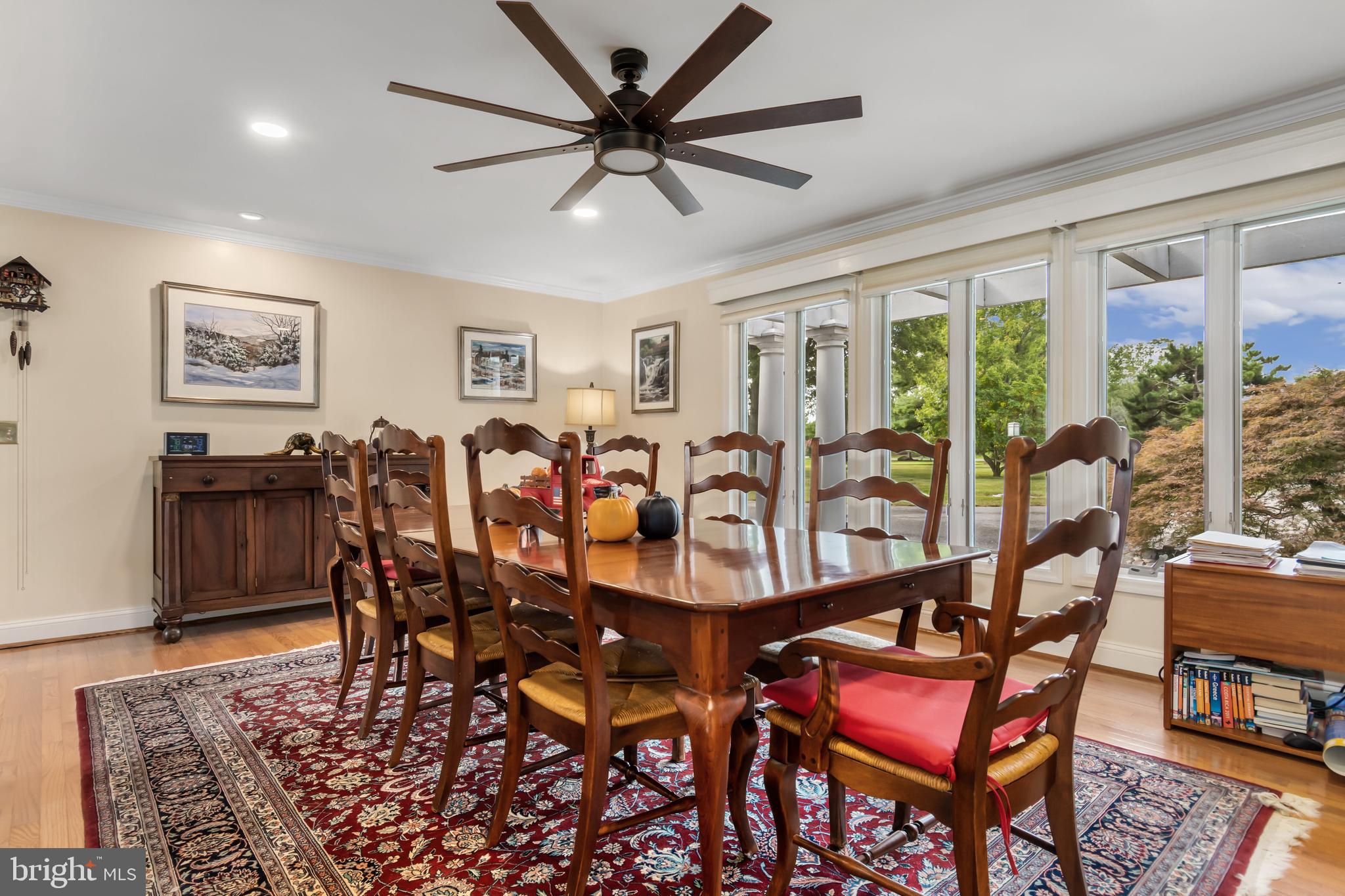 MARTINGHAM - Residential