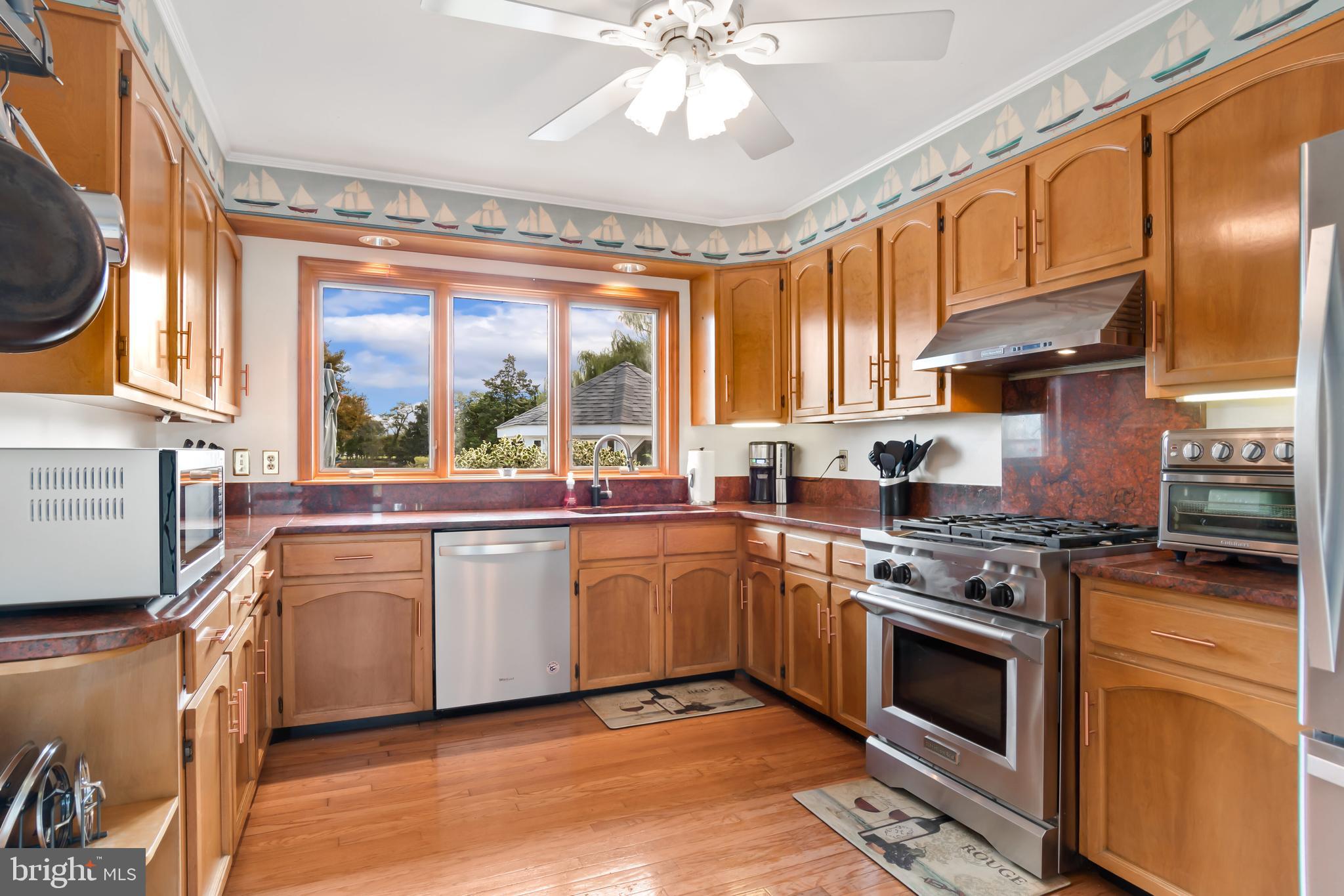 MARTINGHAM - Residential