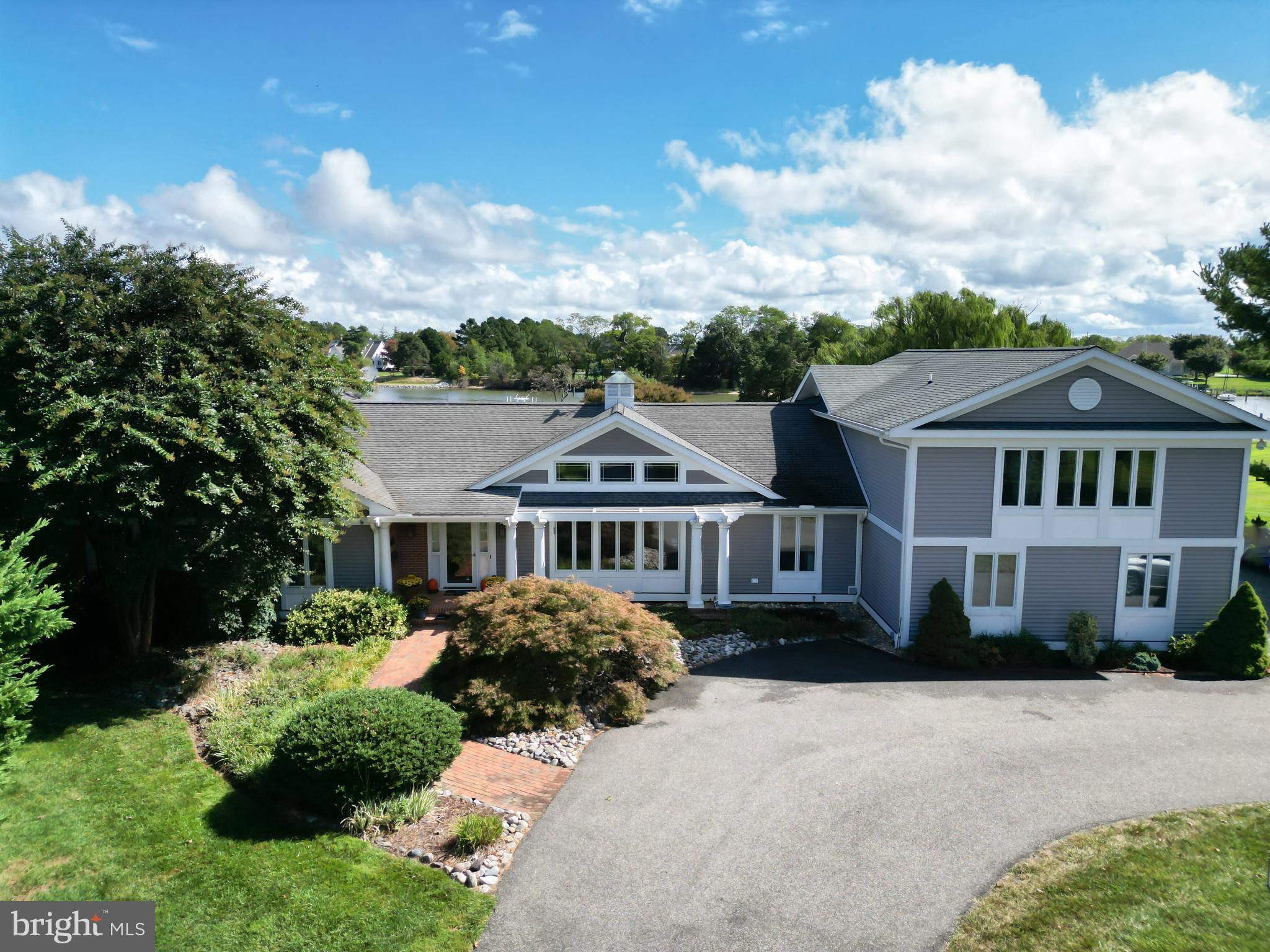 MARTINGHAM - Residential