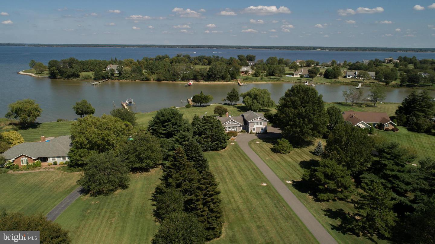 MARTINGHAM - Residential