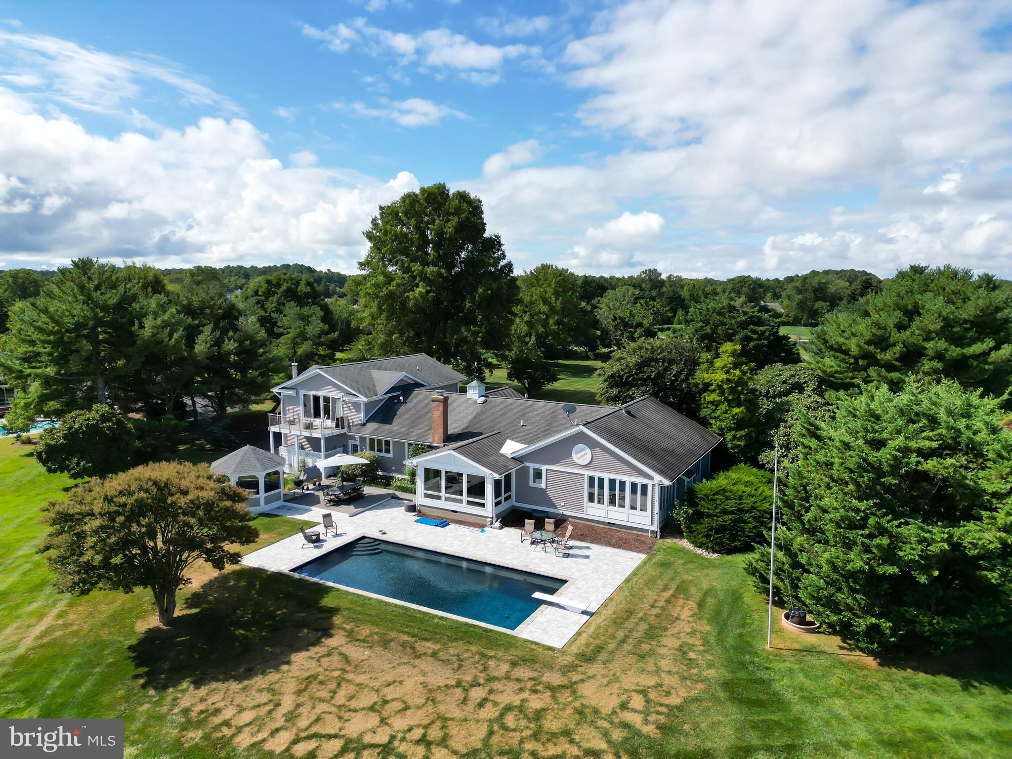 MARTINGHAM - Residential