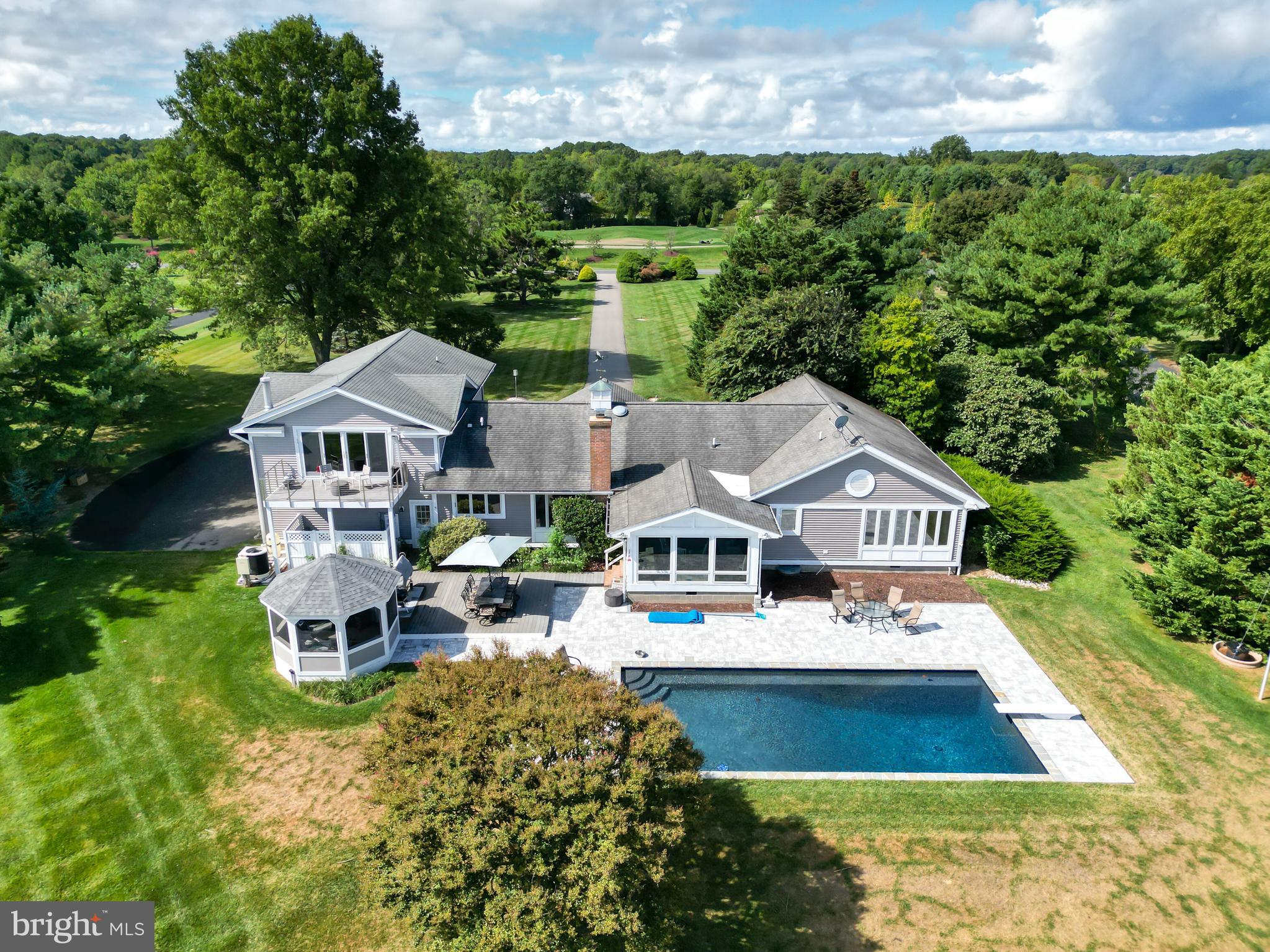 MARTINGHAM - Residential