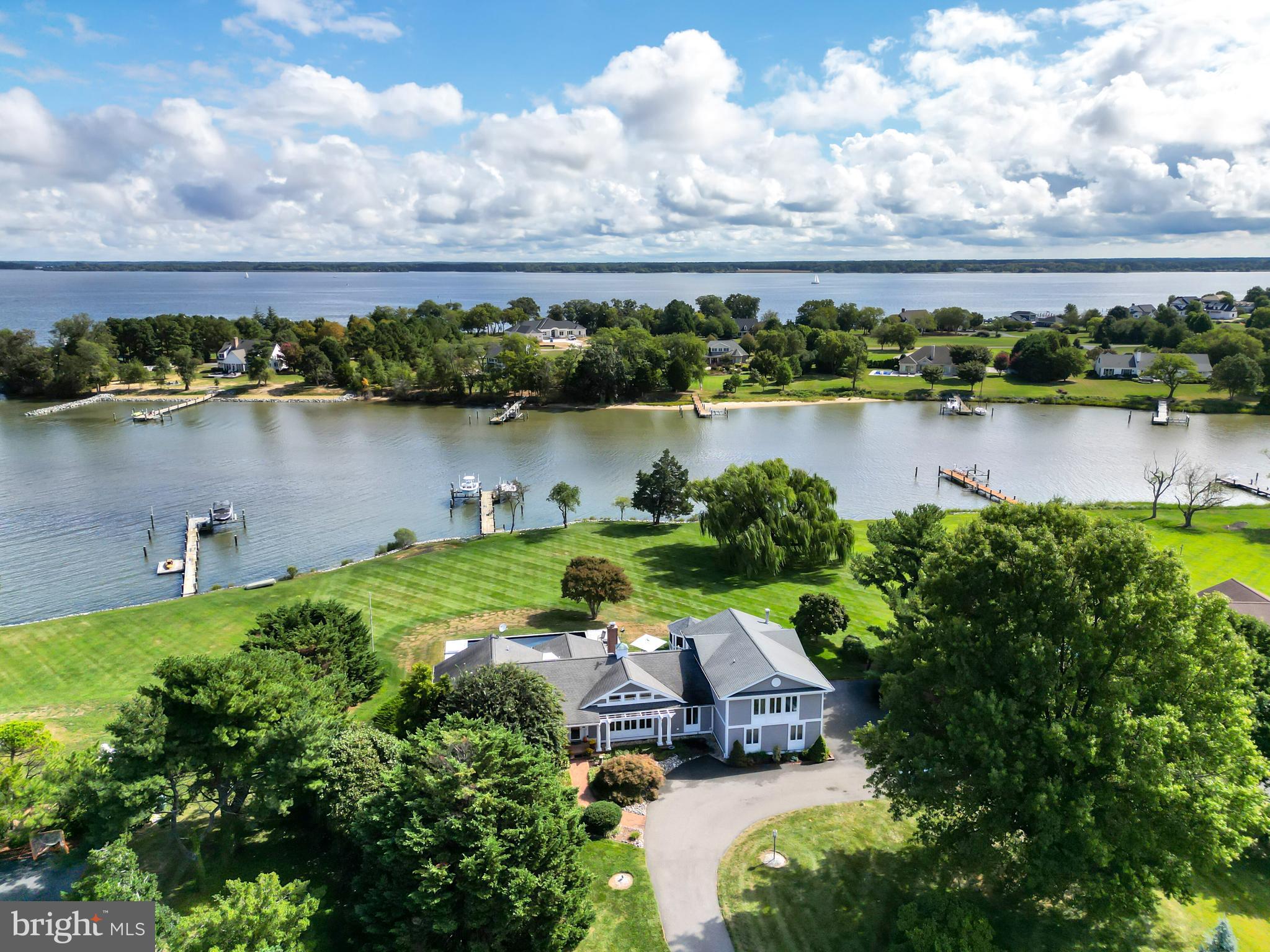 MARTINGHAM - Residential