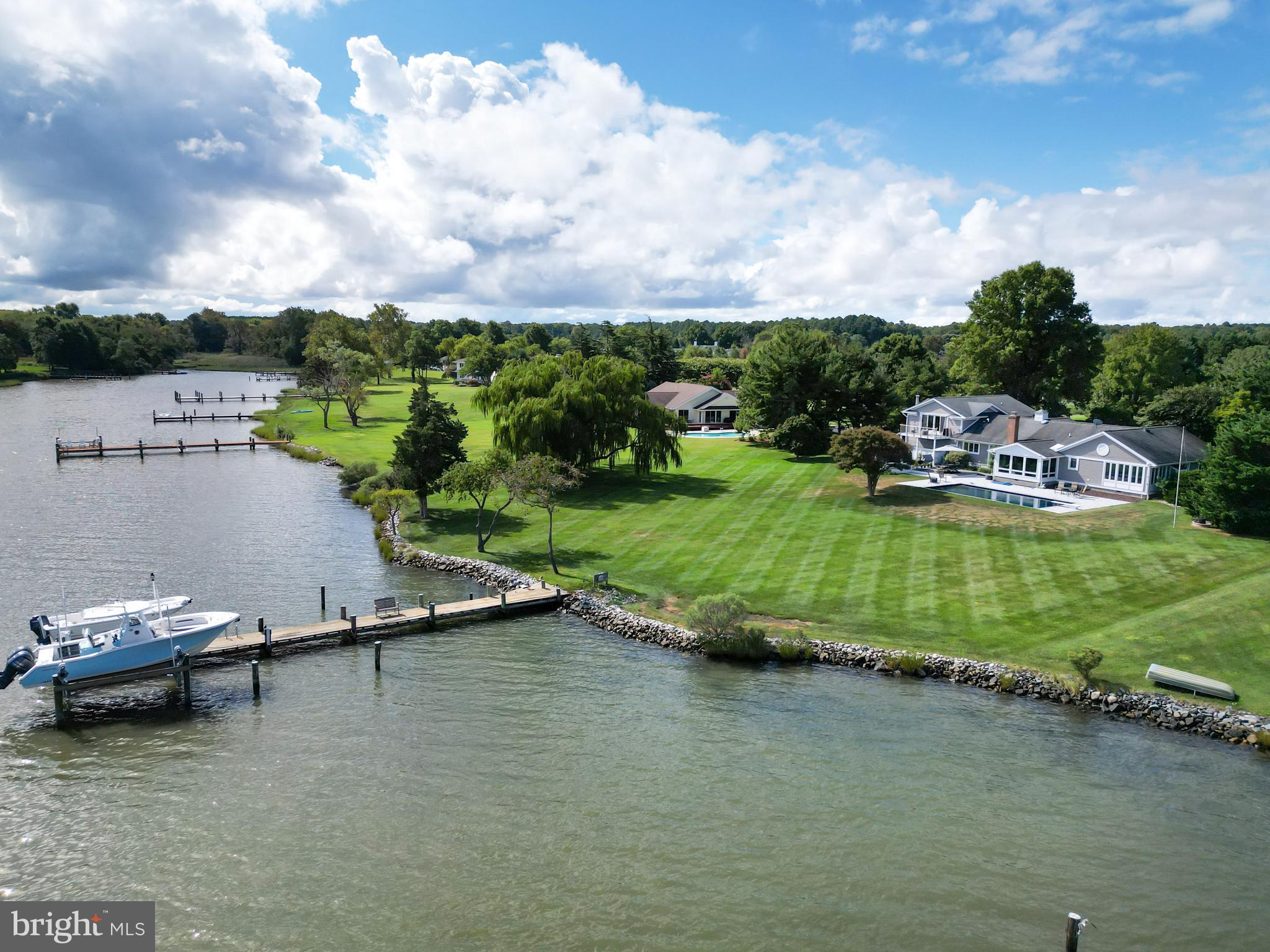 MARTINGHAM - Residential