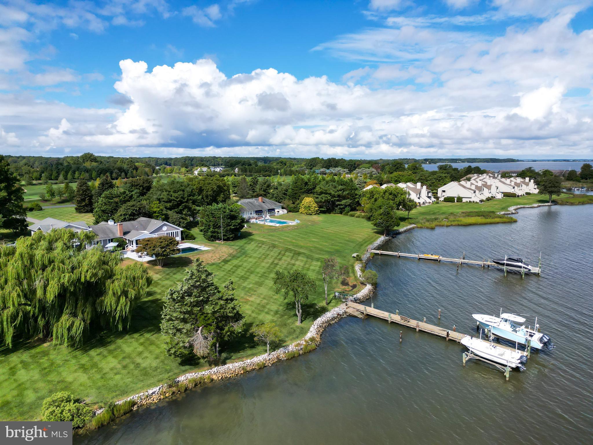 MARTINGHAM - Residential